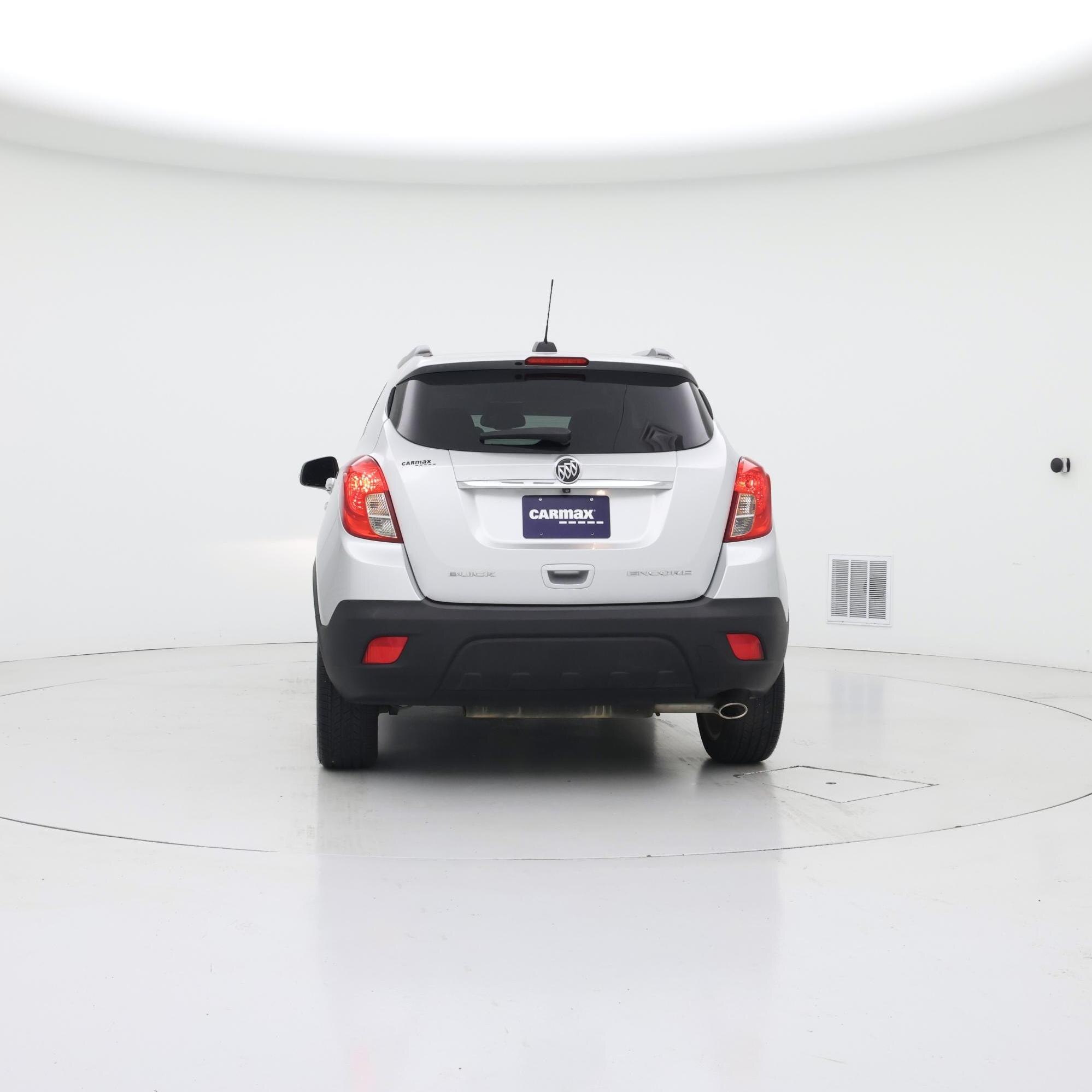 Thumbnail: 2015 Buick Encore - 6