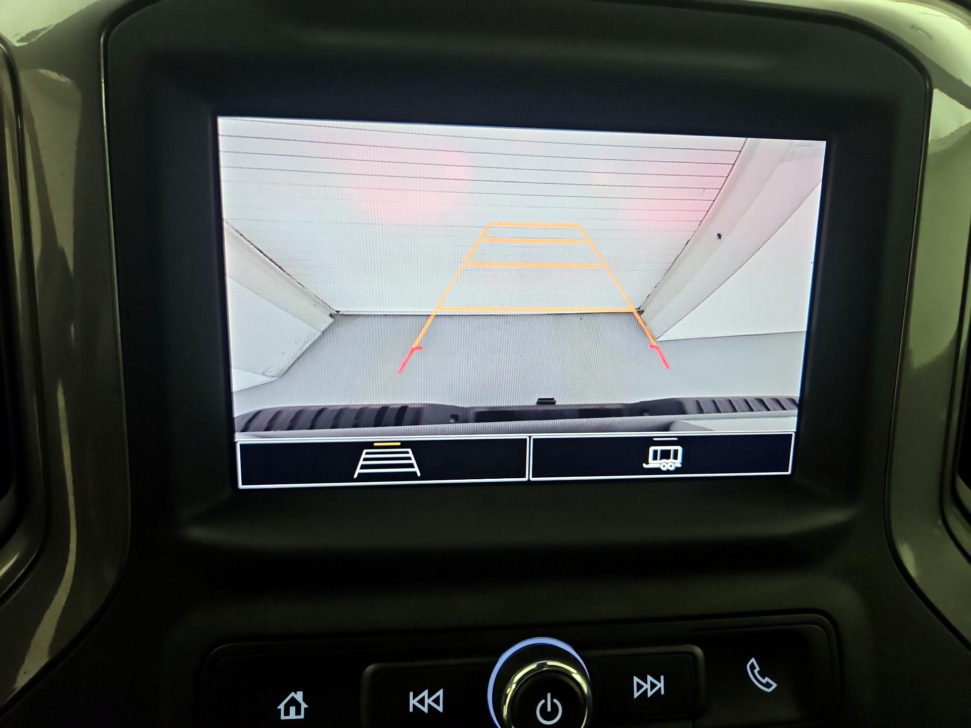 Thumbnail: 2024 Chevrolet Silverado 2500 - 14