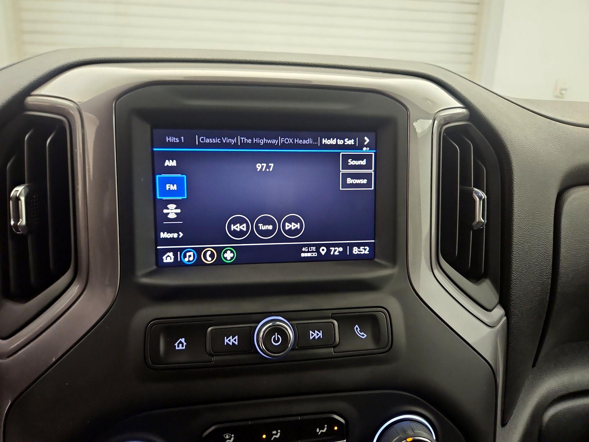 Thumbnail: 2024 Chevrolet Silverado 2500 - 15