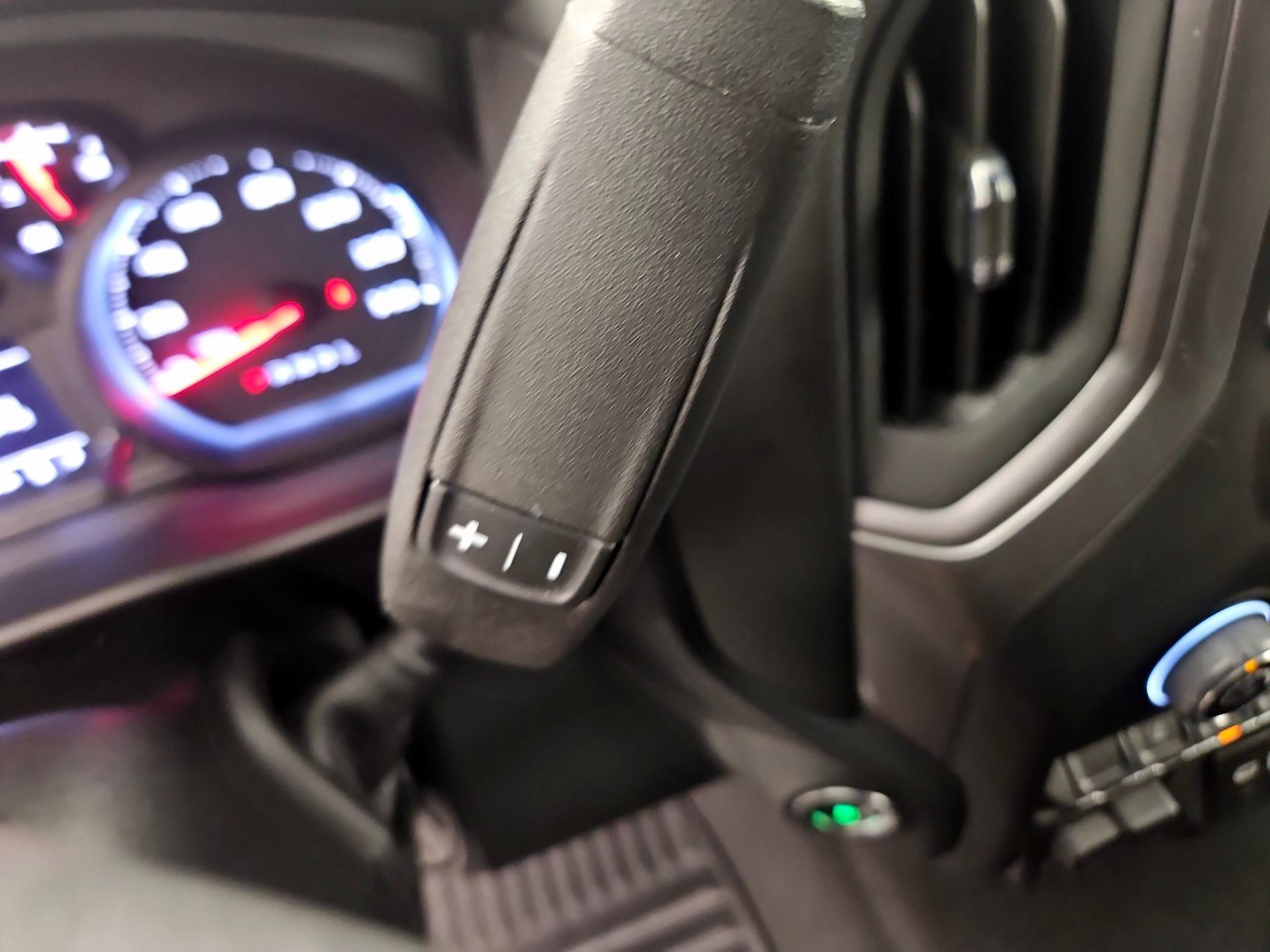 Thumbnail: 2024 Chevrolet Silverado 2500 - 17