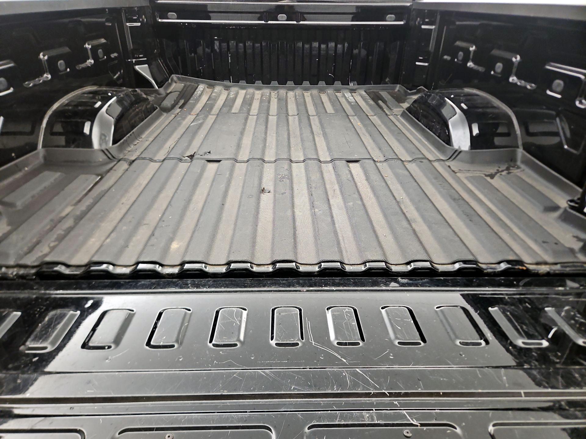 Thumbnail: 2024 Chevrolet Silverado 2500 - 20