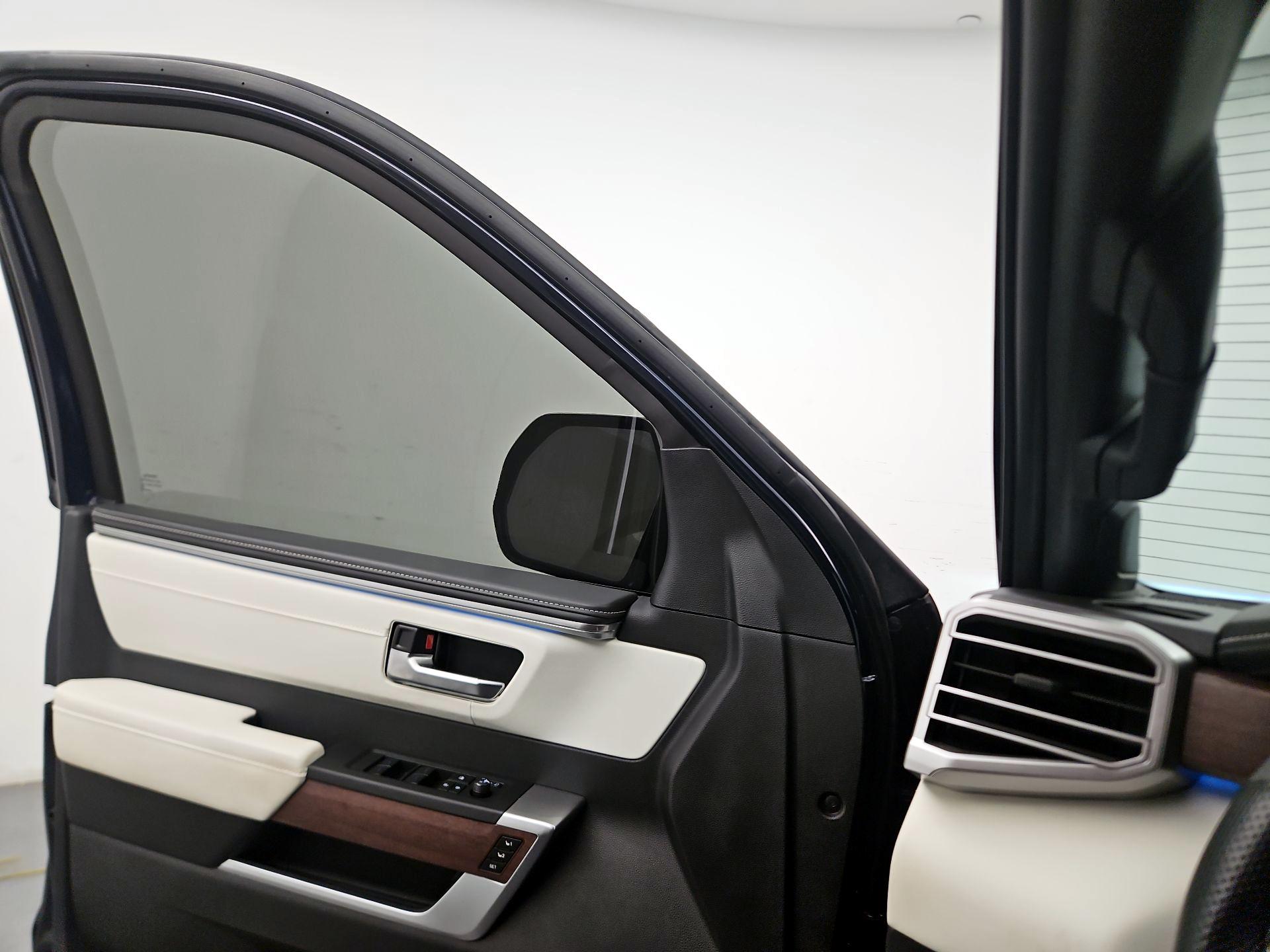 Thumbnail: 2024 Toyota Sequoia - 12