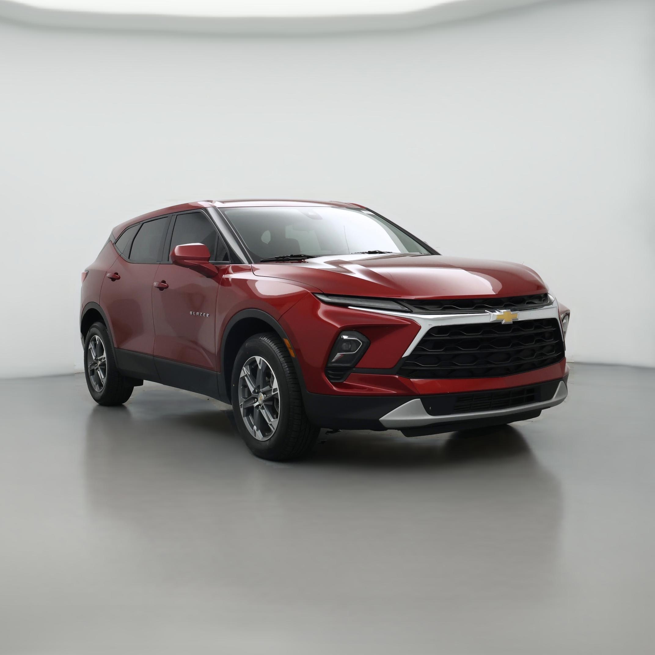 Thumbnail: 2023 Chevrolet Blazer - 1