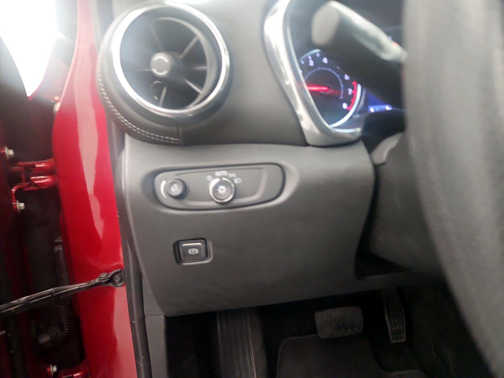 Thumbnail: 2023 Chevrolet Blazer - 13