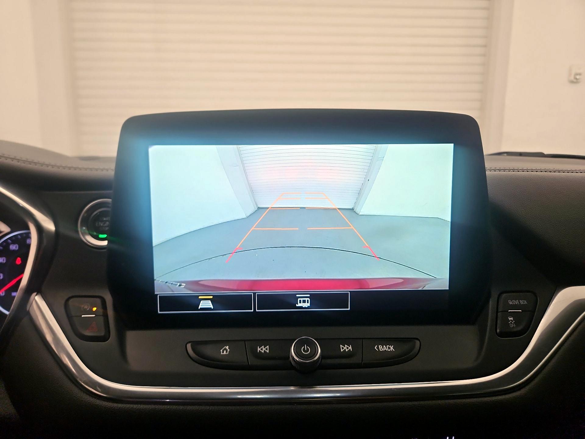 Thumbnail: 2023 Chevrolet Blazer - 14