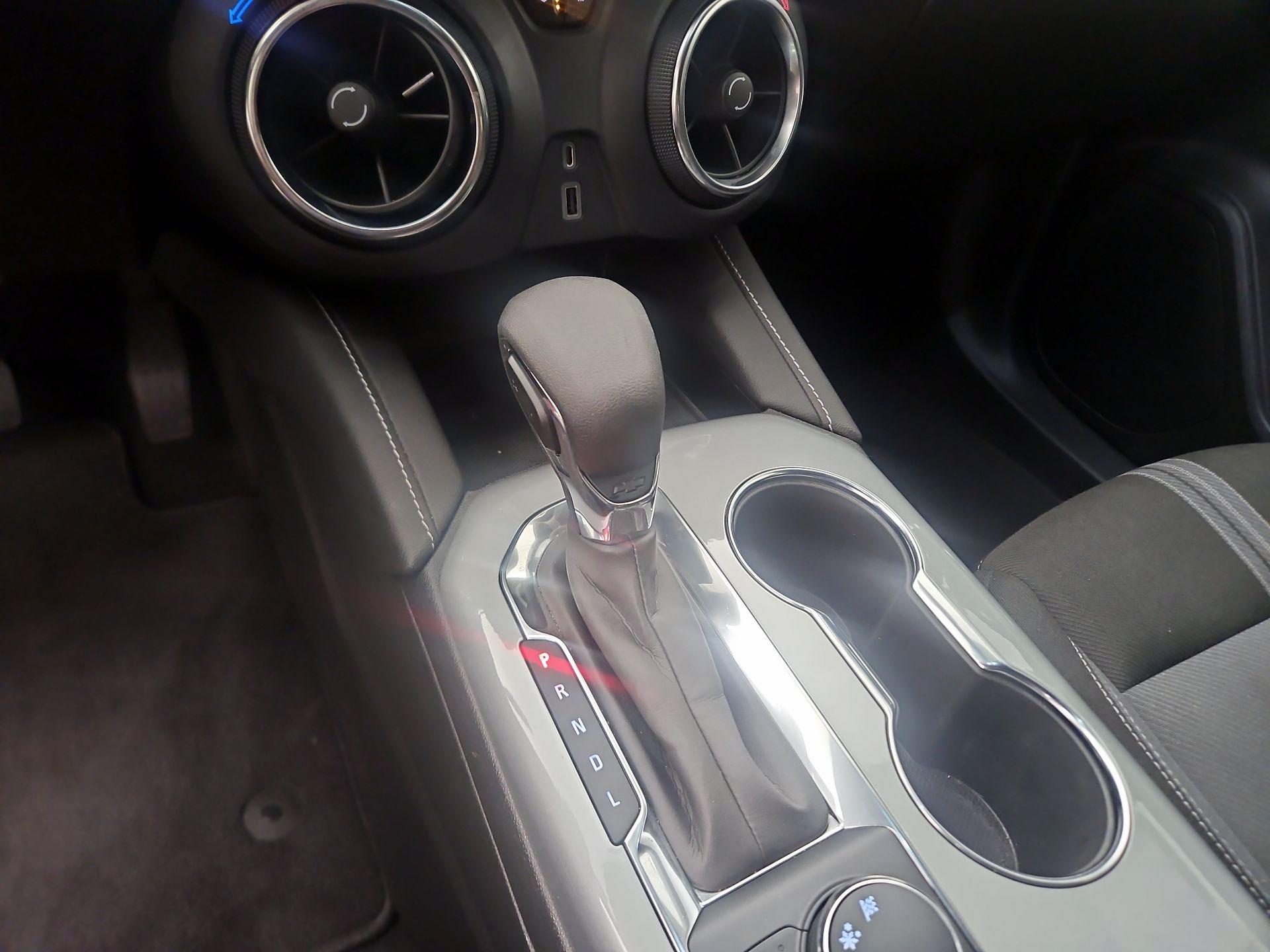 Thumbnail: 2023 Chevrolet Blazer - 17