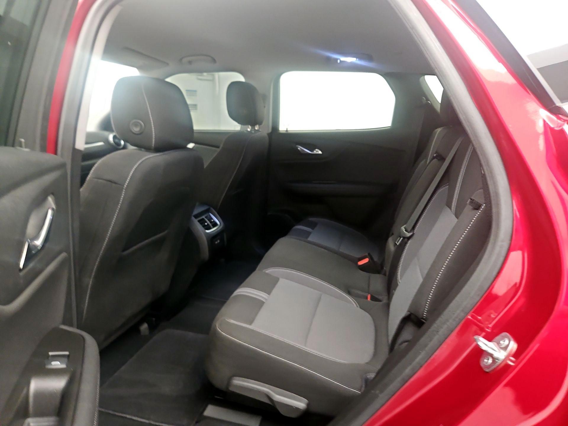 Thumbnail: 2023 Chevrolet Blazer - 19