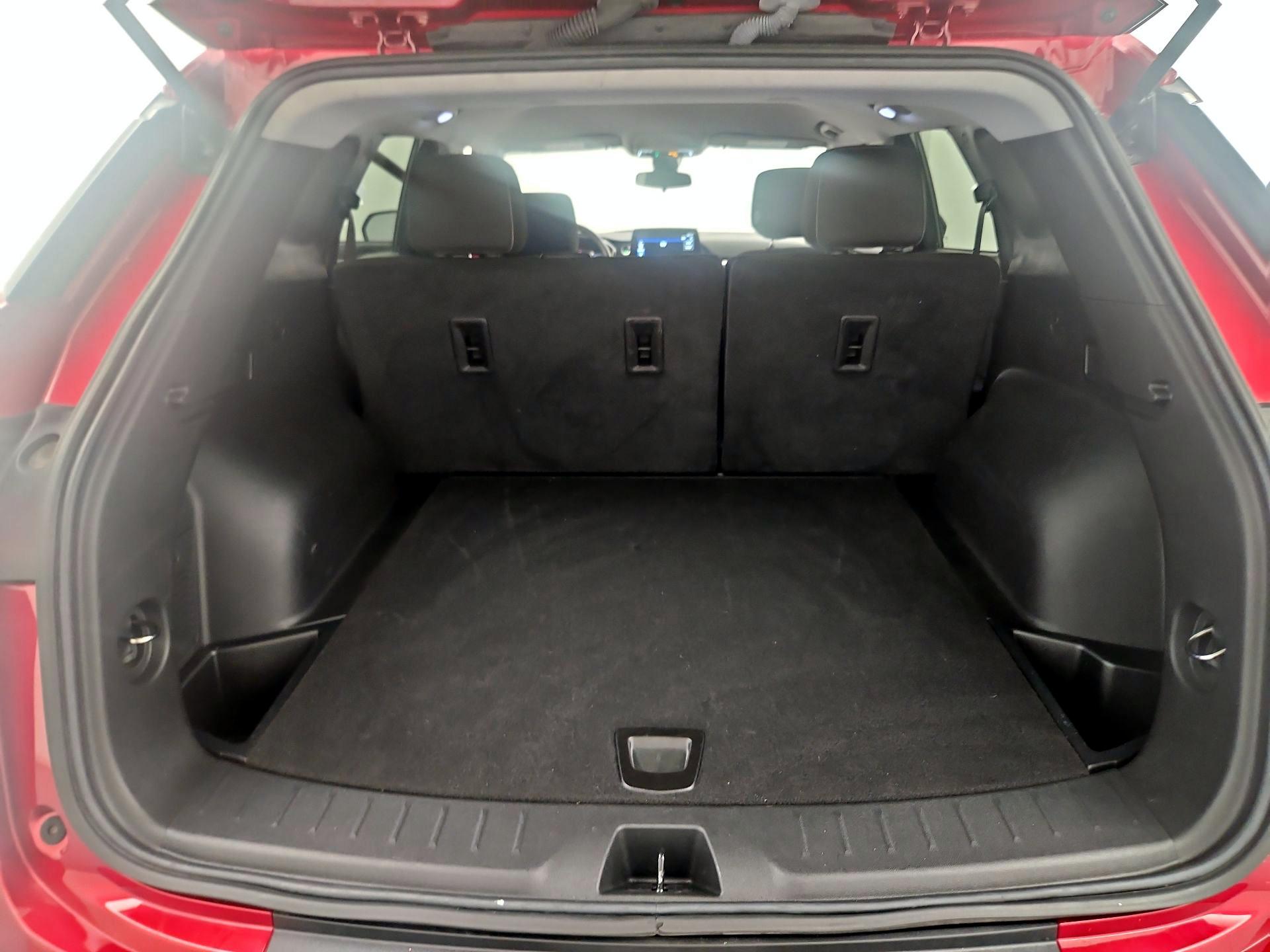 Thumbnail: 2023 Chevrolet Blazer - 20