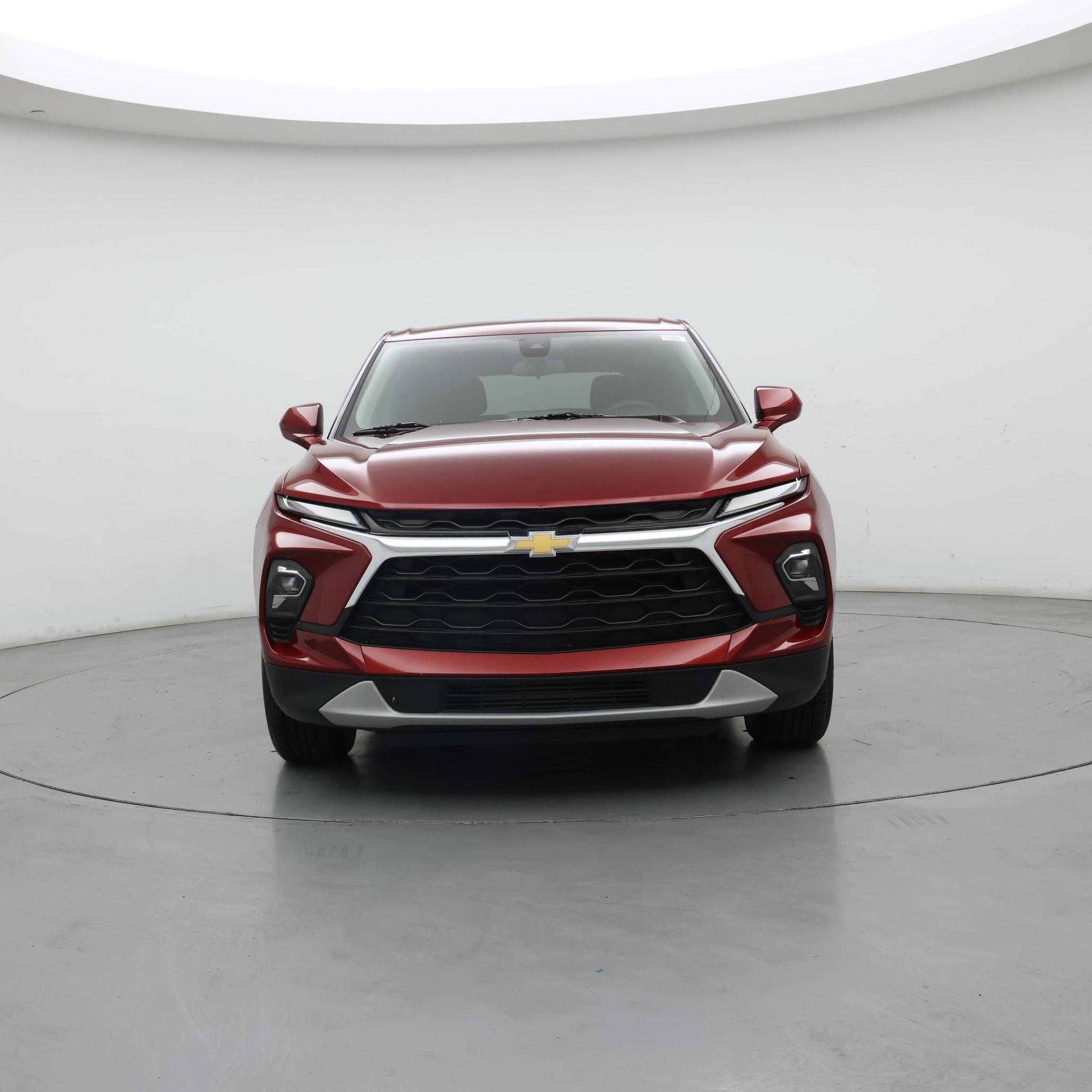 Thumbnail: 2023 Chevrolet Blazer - 5