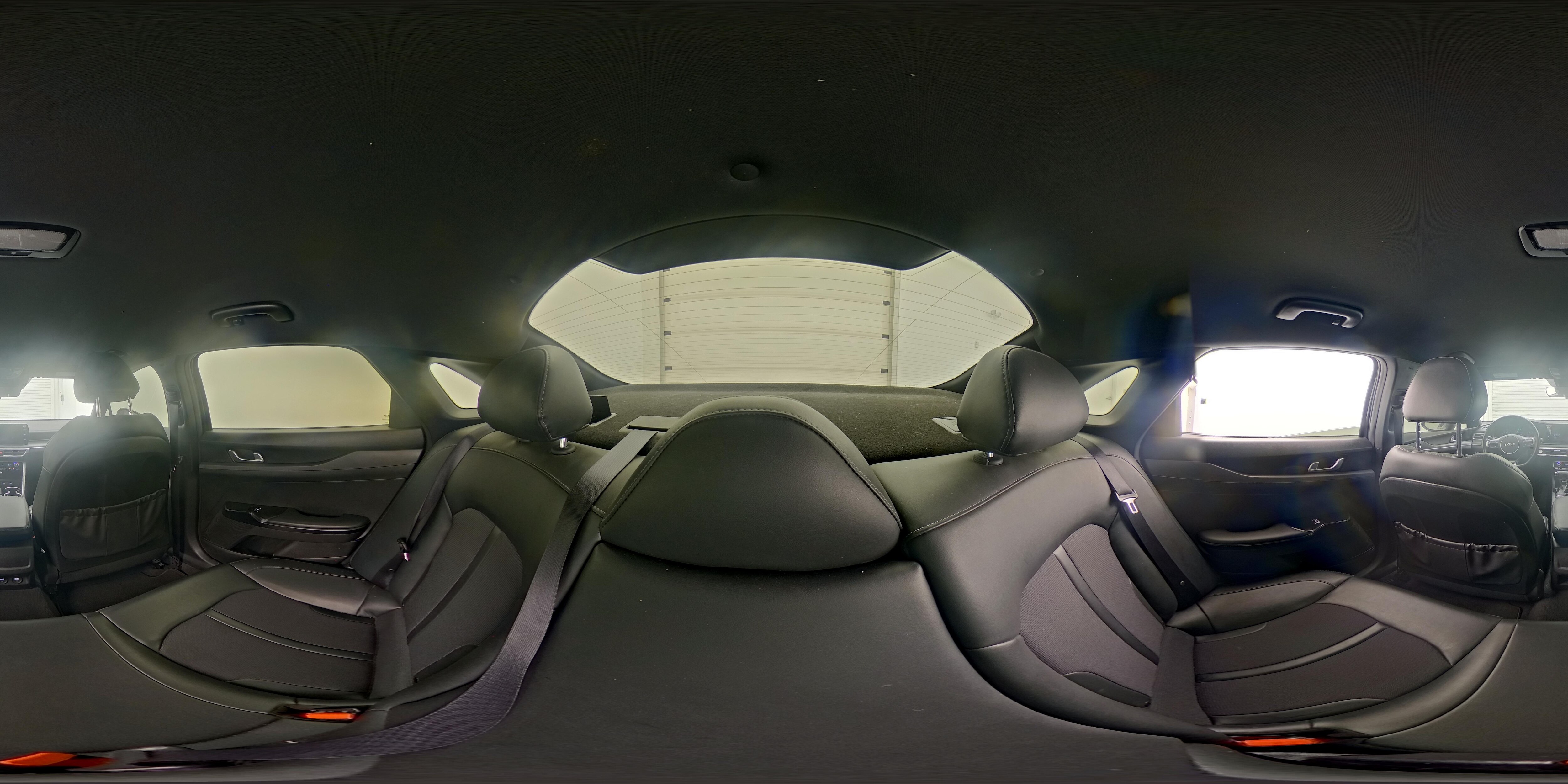 2022 Kia K5 GT-Line - Photo 26