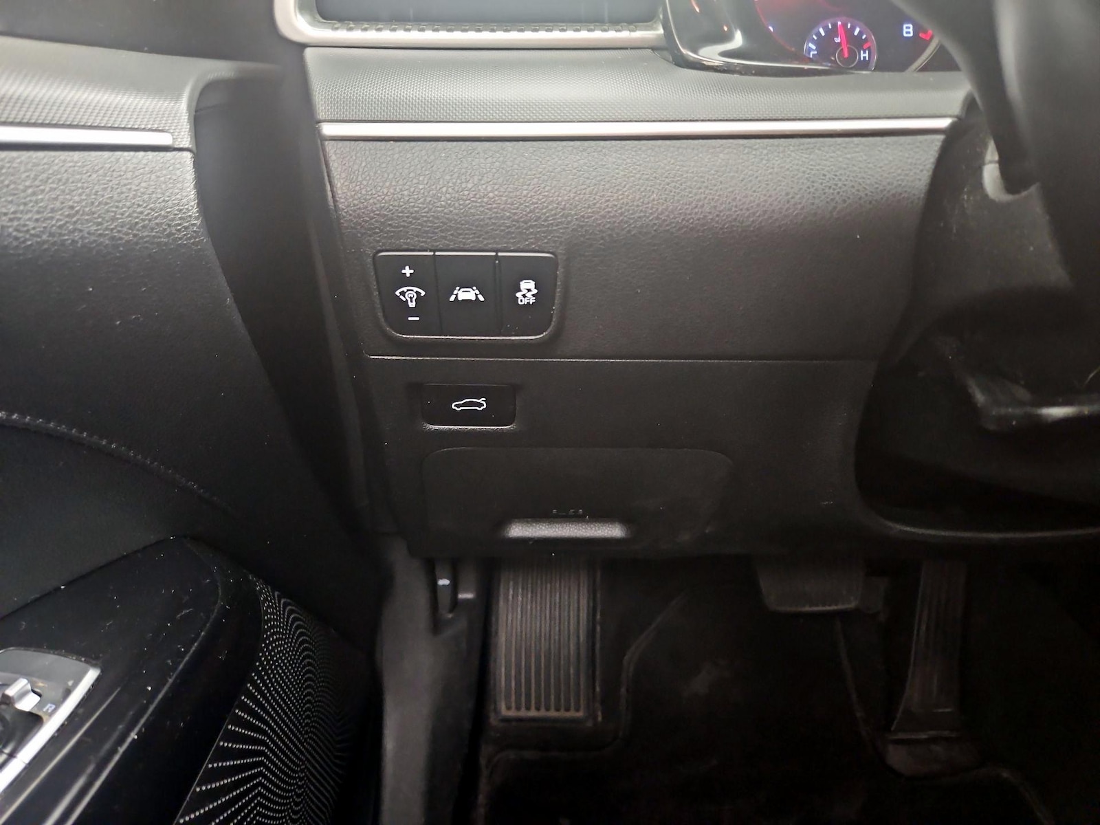 2022 Kia K5 GT-Line - Photo 14