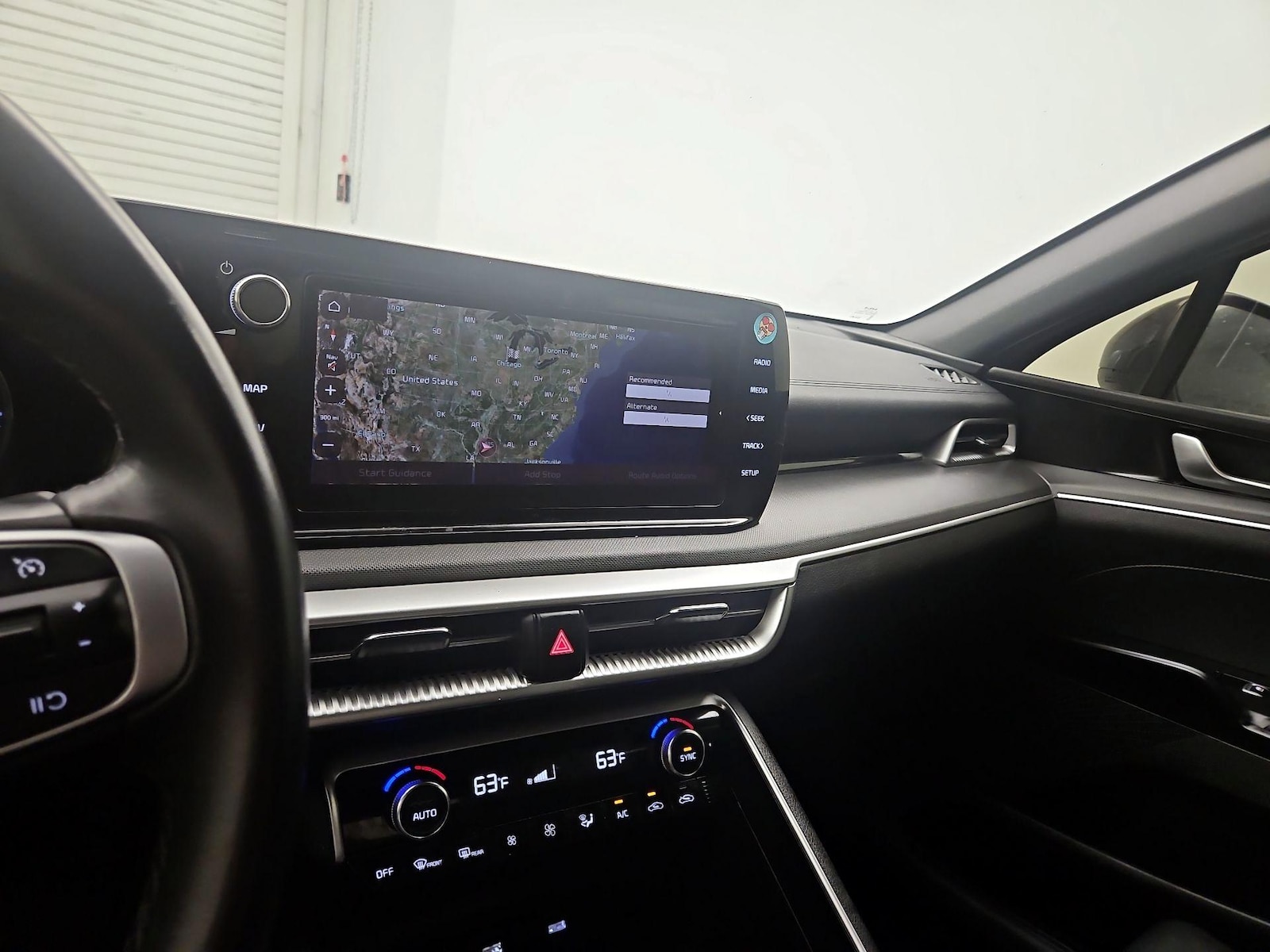 2022 Kia K5 GT-Line - Photo 15