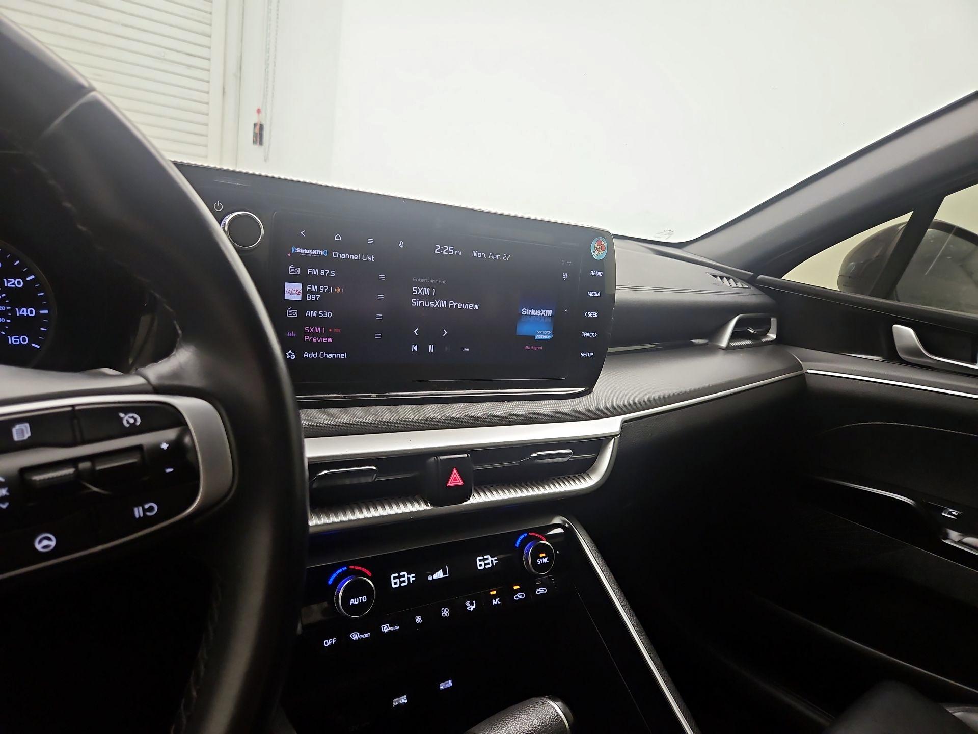 Thumbnail: 2022 Kia K5 - 16