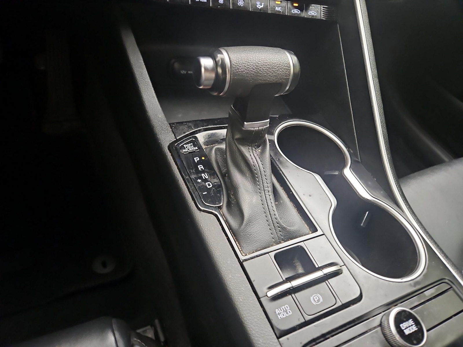 2022 Kia K5 GT-Line - Photo 19