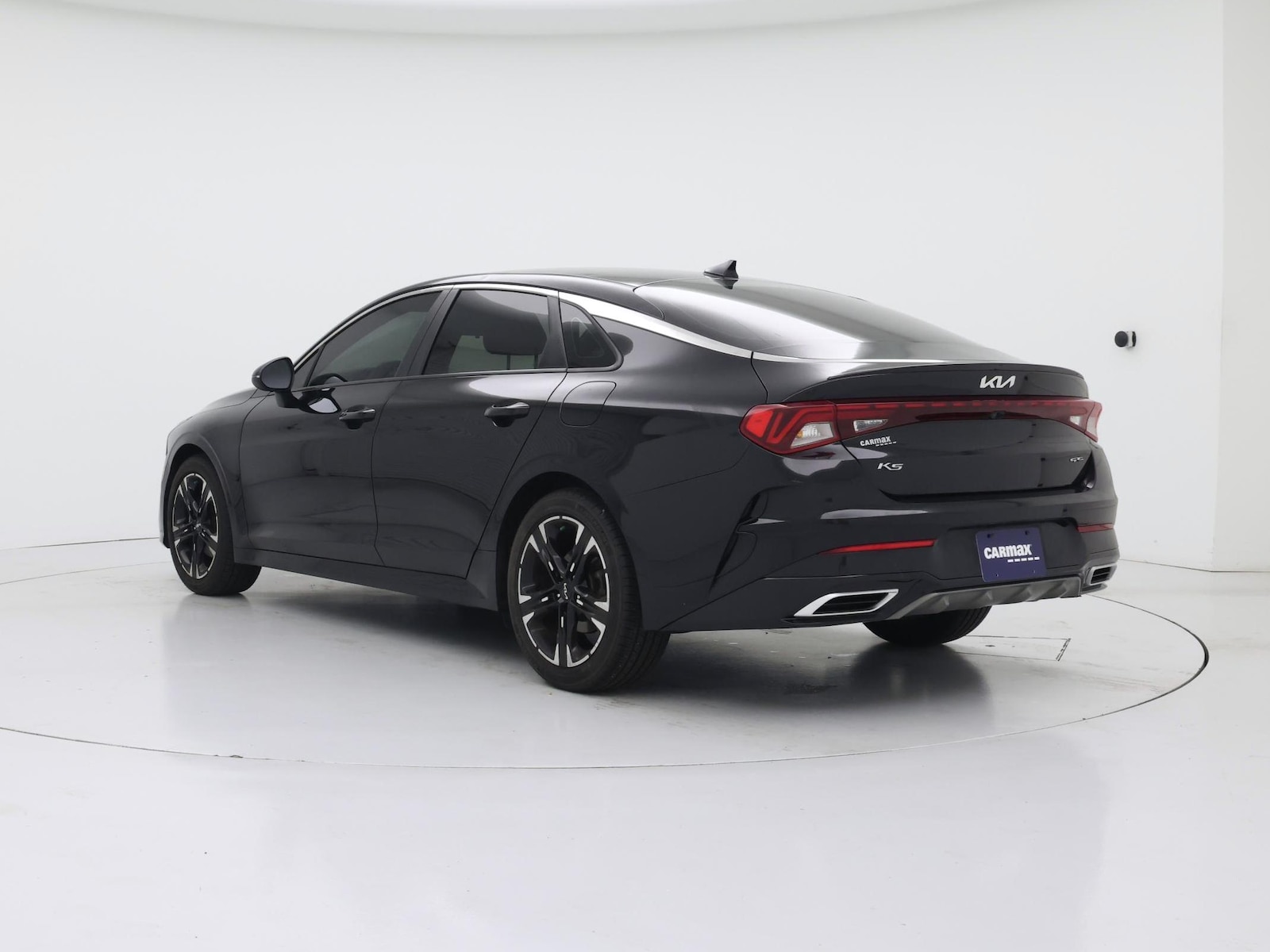 2022 Kia K5 GT-Line - Photo 3