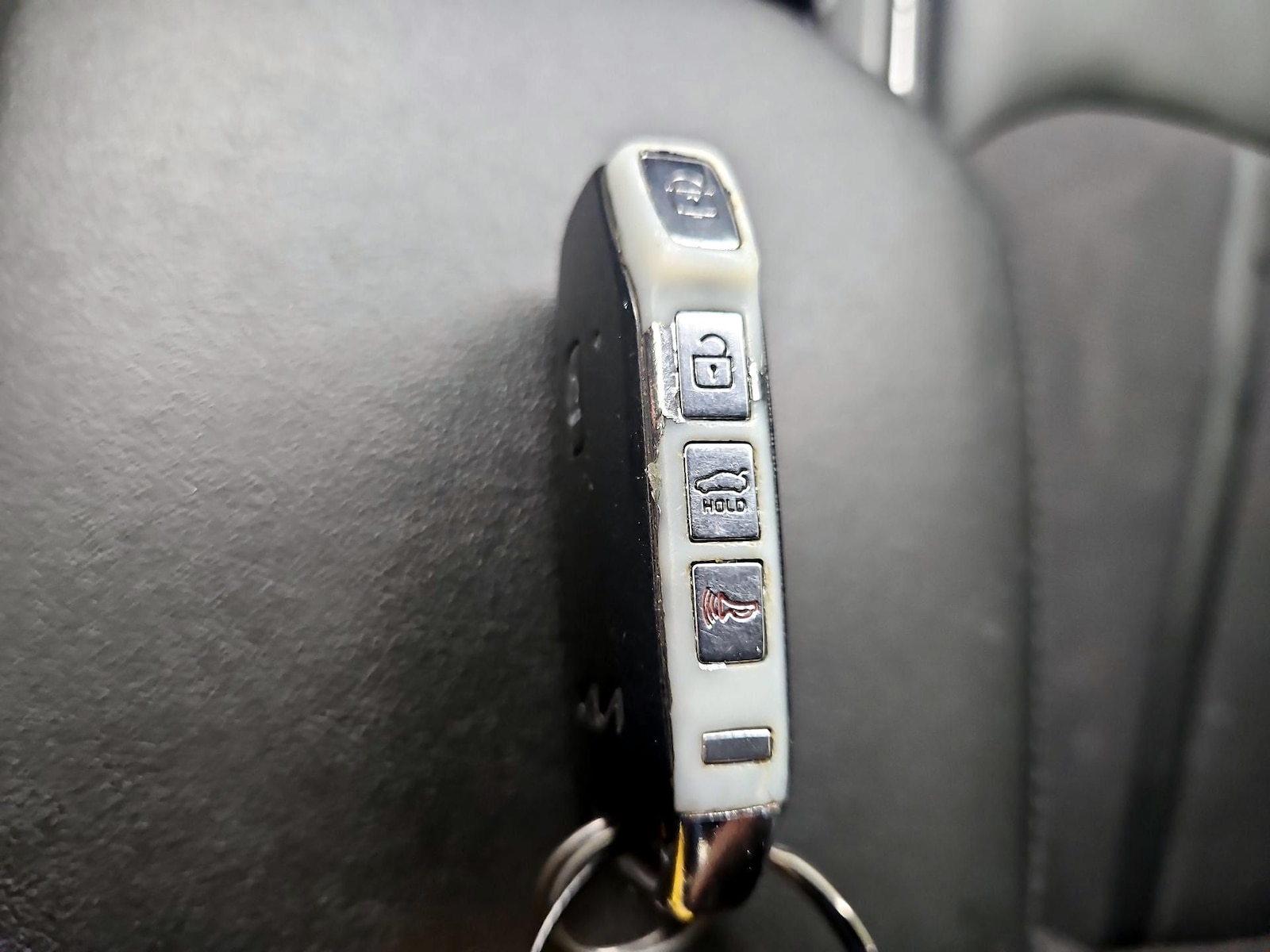 2022 Kia K5 GT-Line - Photo 24