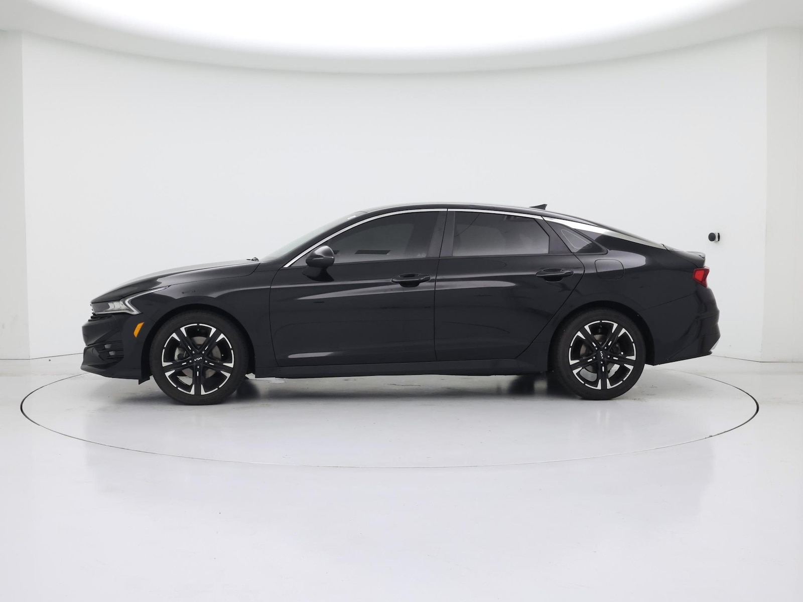 2022 Kia K5 GT-Line - Photo 4
