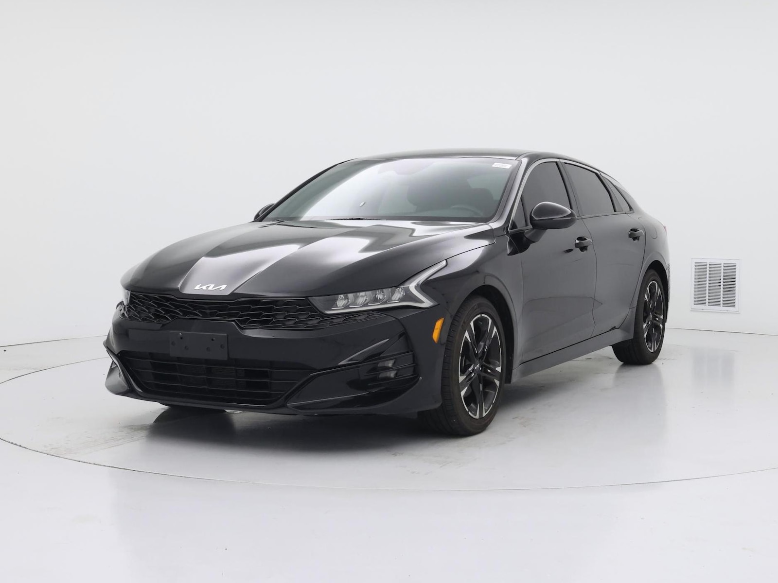 2022 Kia K5 GT-Line - Photo 5