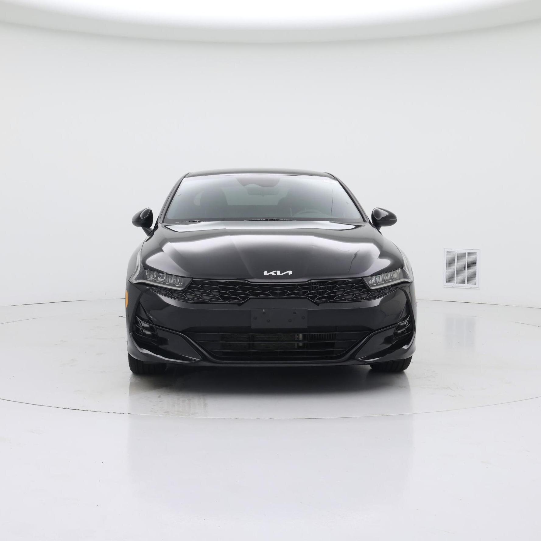 Thumbnail: 2022 Kia K5 - 5