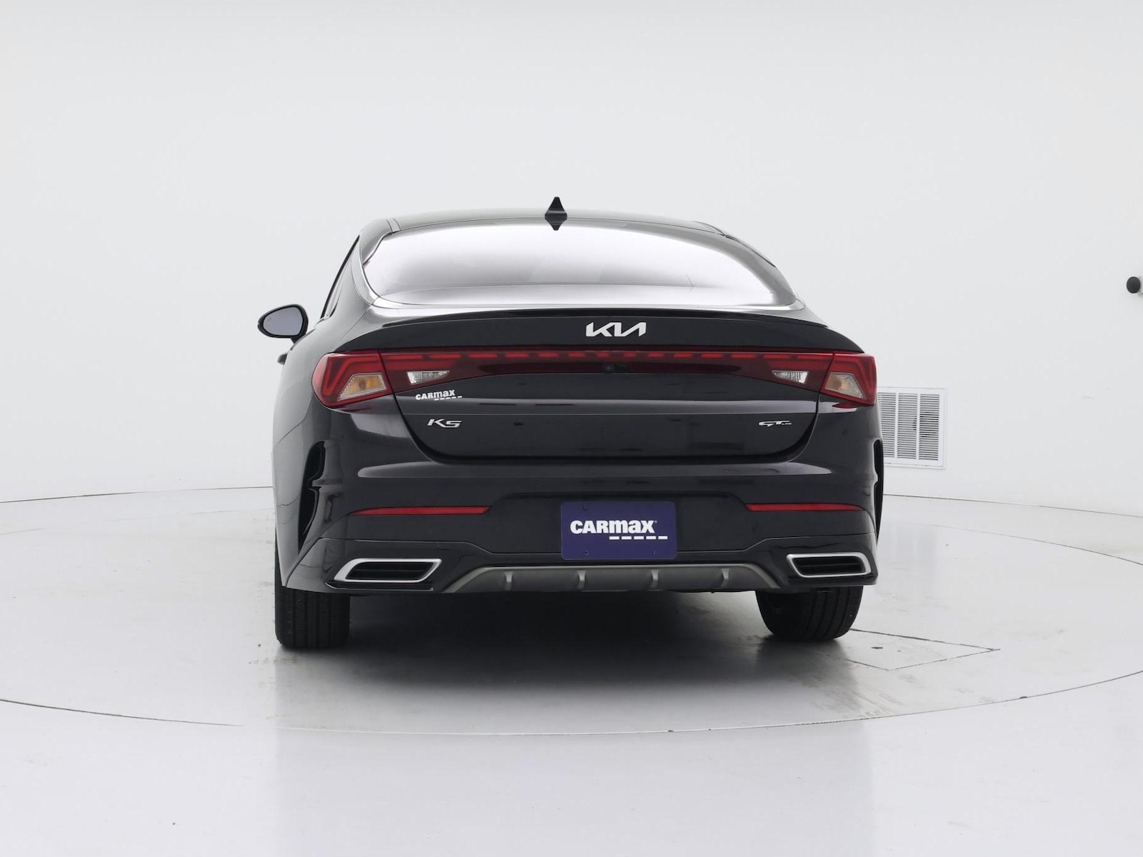 2022 Kia K5 GT-Line - Photo 7