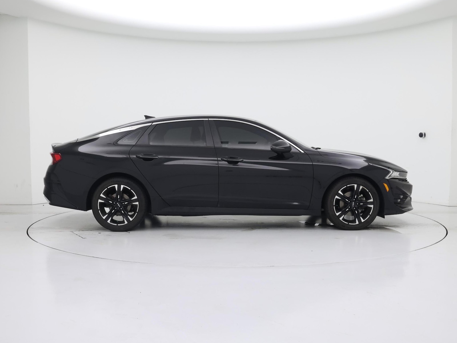 2022 Kia K5 GT-Line - Photo 8