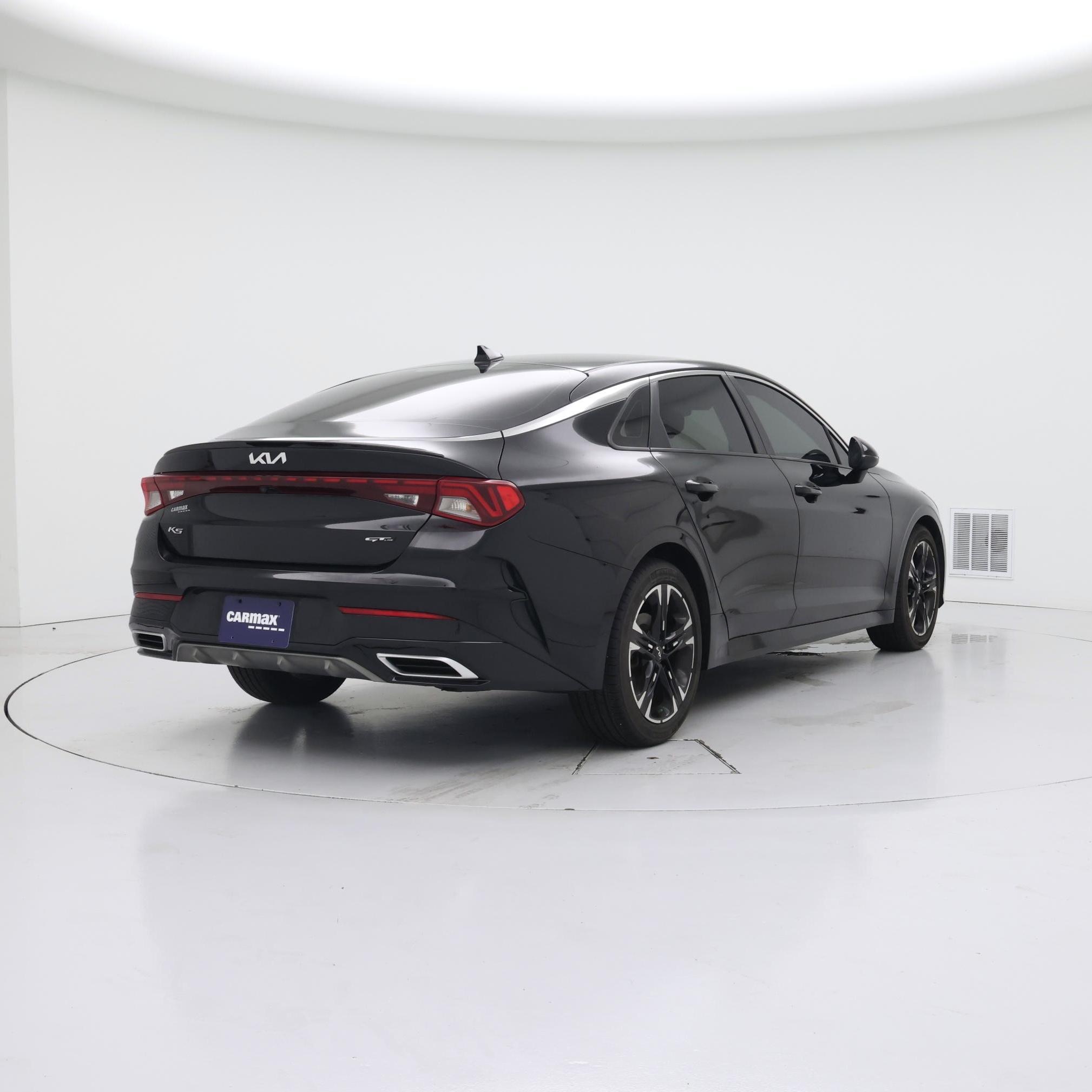 Thumbnail: 2022 Kia K5 - 8
