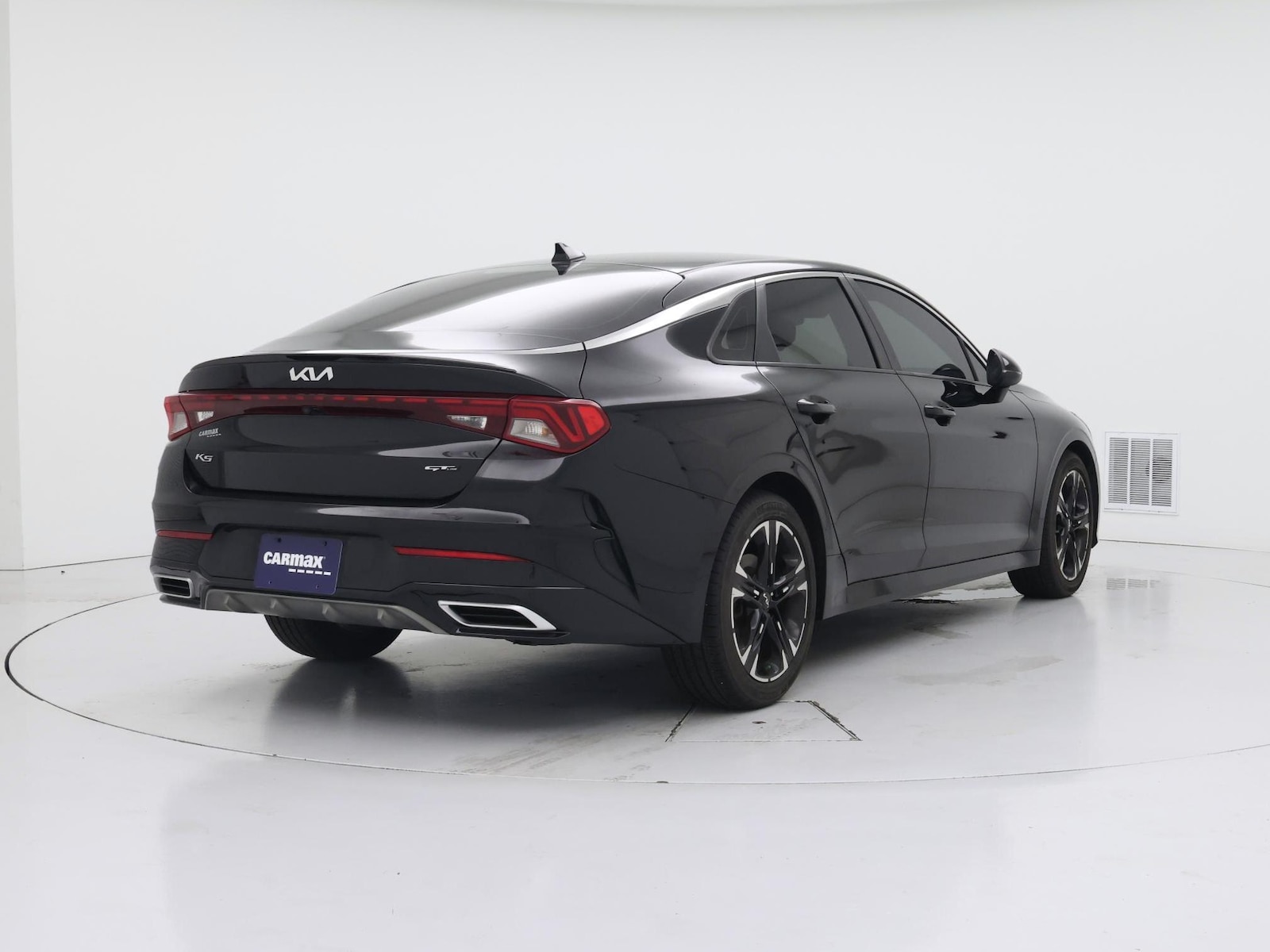2022 Kia K5 GT-Line - Photo 9