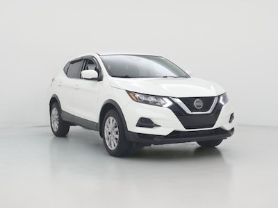 2018 Nissan Rogue Sport SL