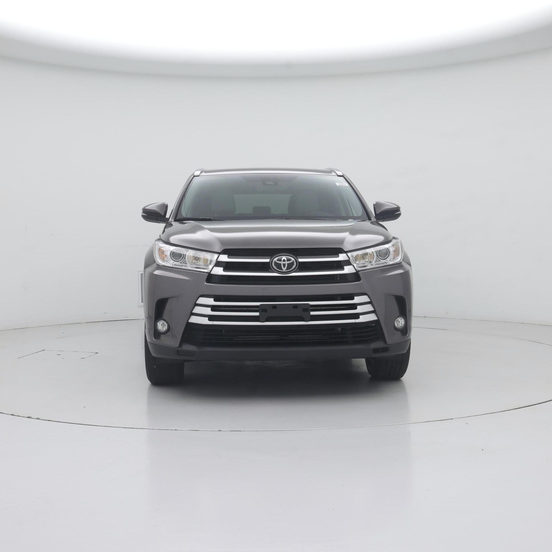 Thumbnail: 2019 Toyota Highlander - 5