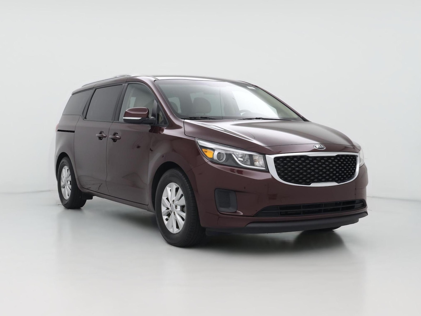 2016 Kia Sedona