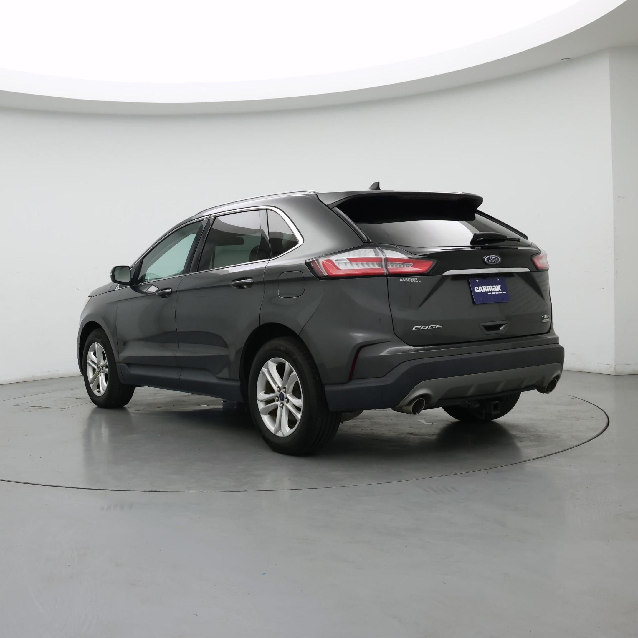 Thumbnail: 2020 Ford Edge - 2