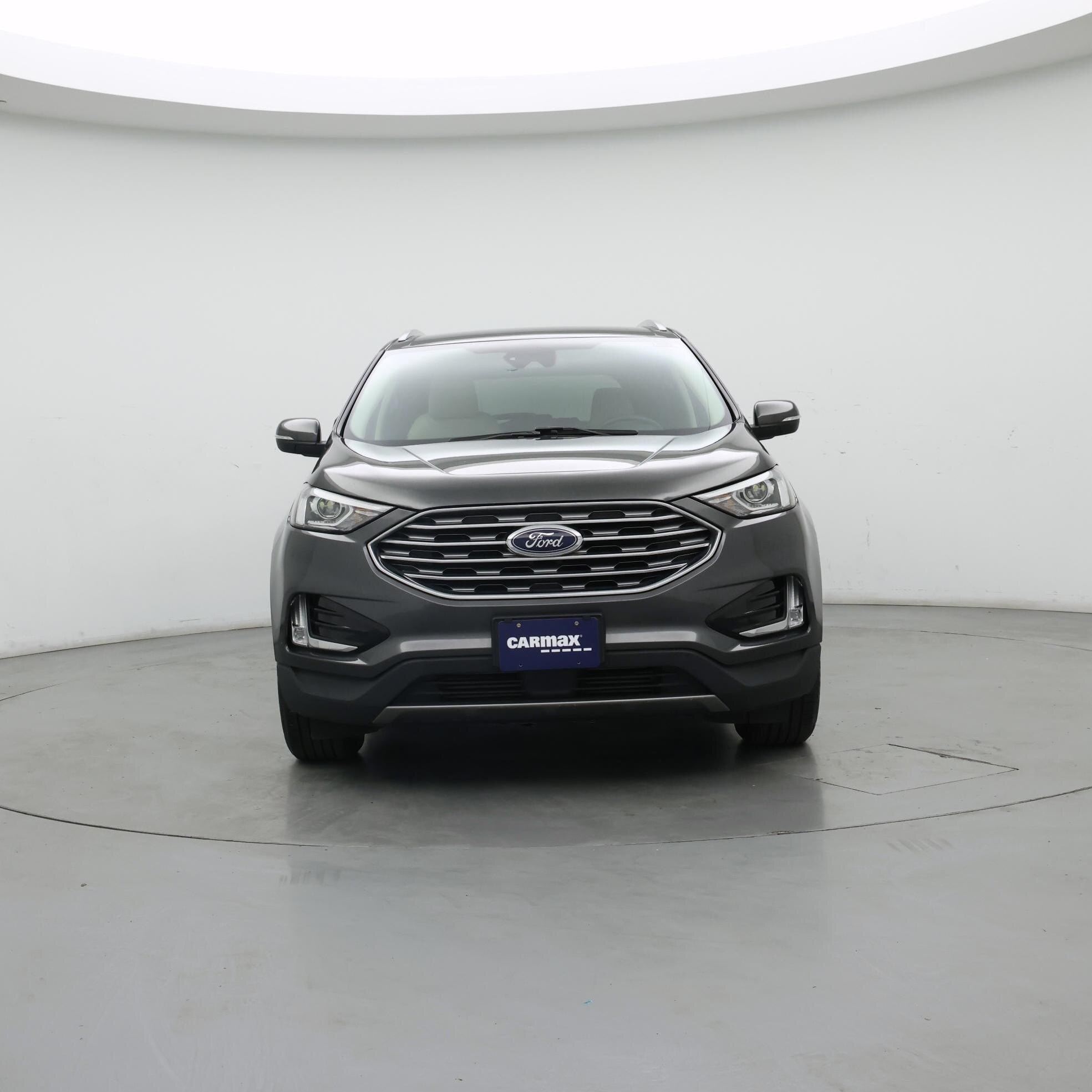 Thumbnail: 2020 Ford Edge - 5