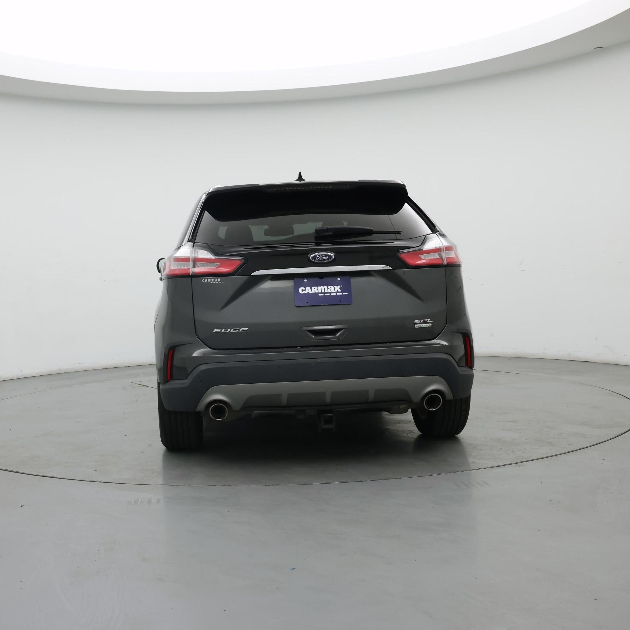 Thumbnail: 2020 Ford Edge - 6