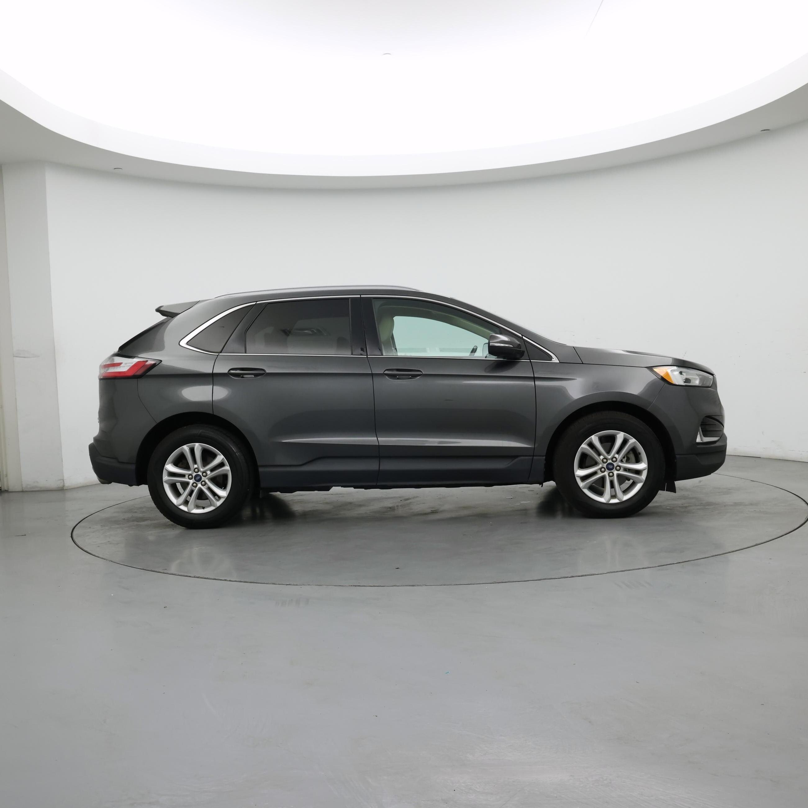 Thumbnail: 2020 Ford Edge - 7