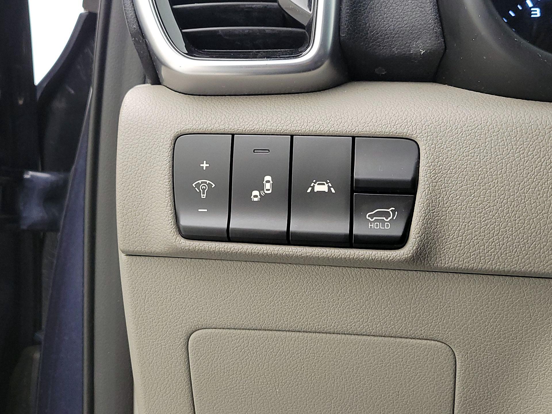 Thumbnail: 2020 Kia Sportage - 13