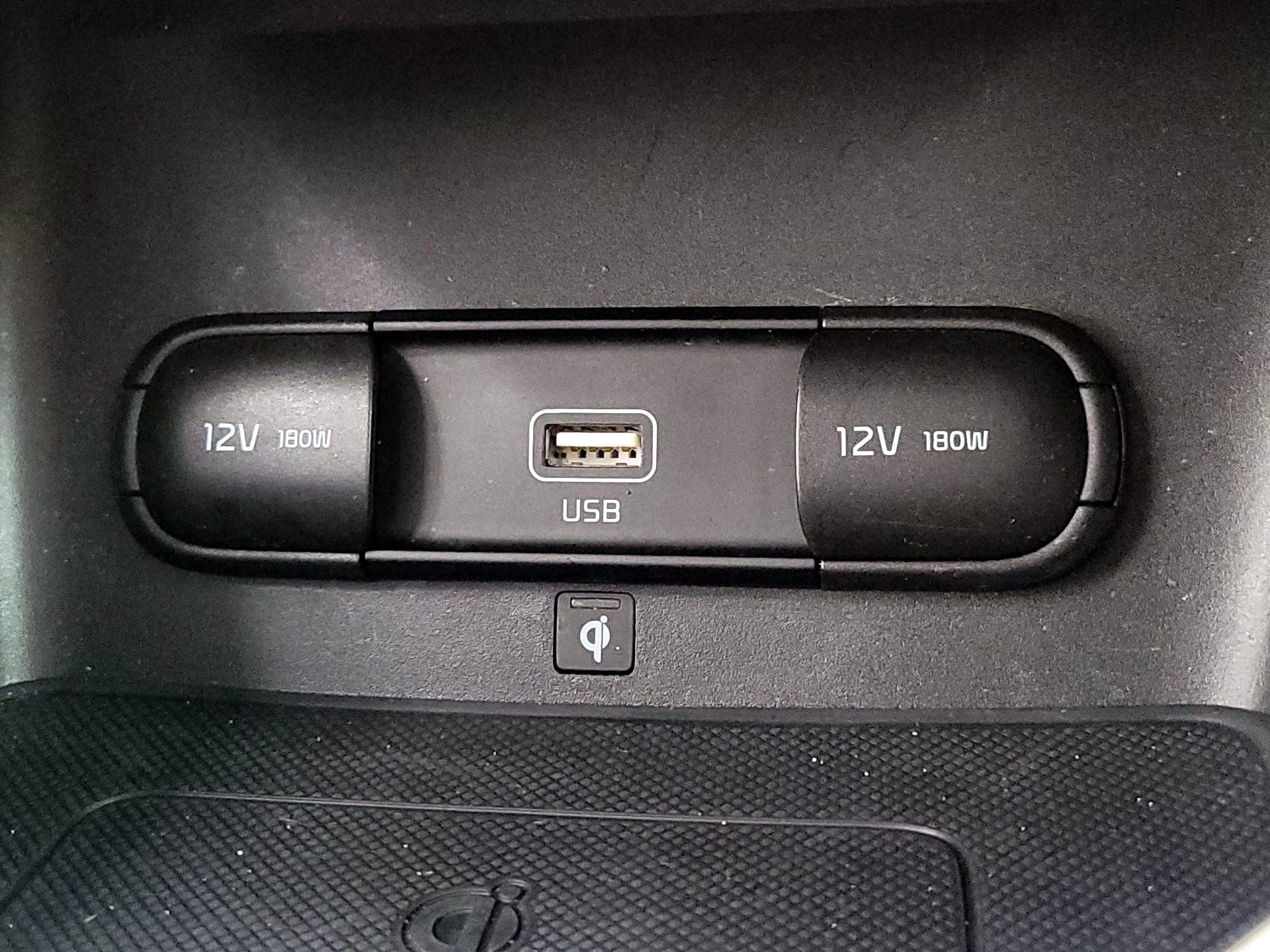 Thumbnail: 2020 Kia Sportage - 18