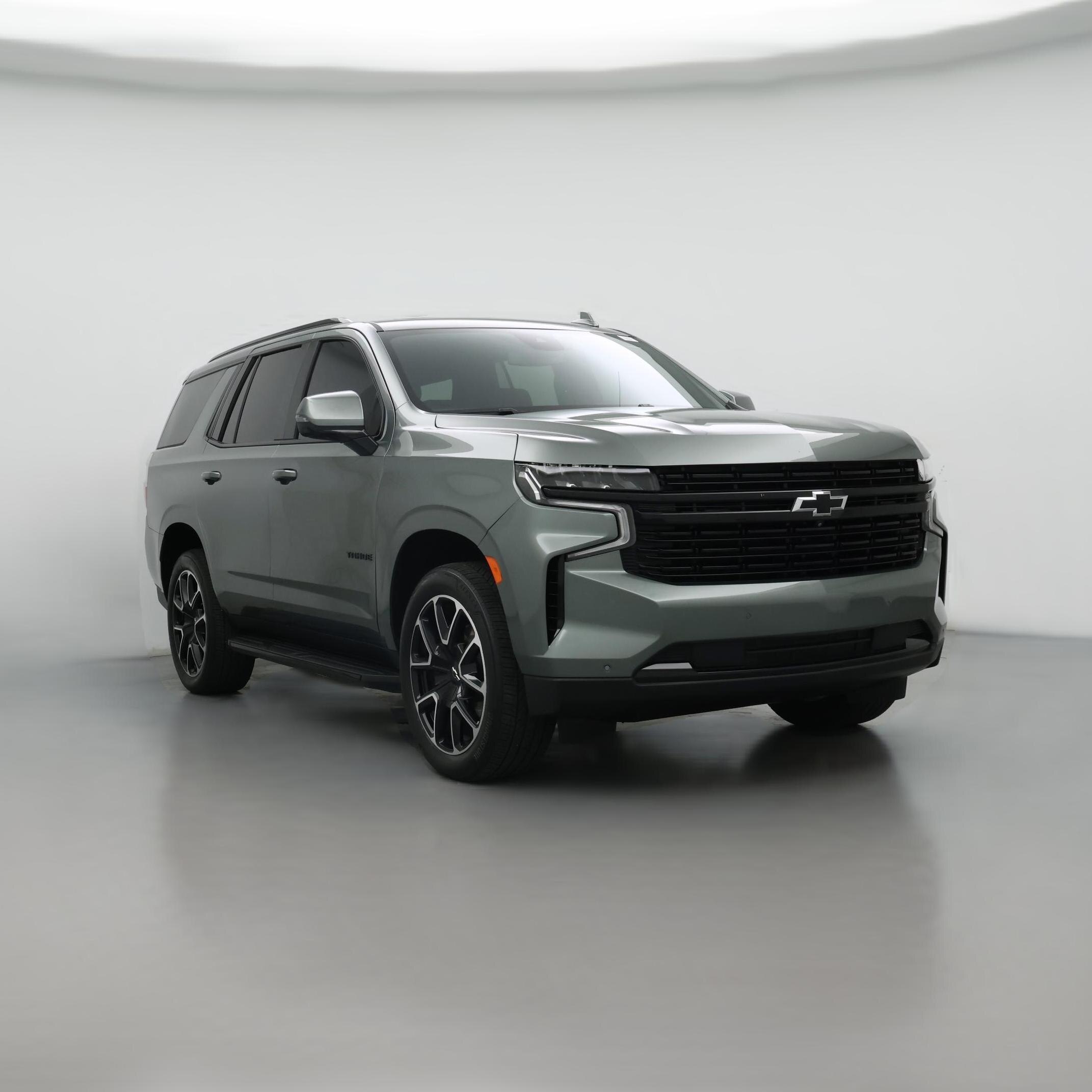 Thumbnail: 2024 Chevrolet Tahoe - 1
