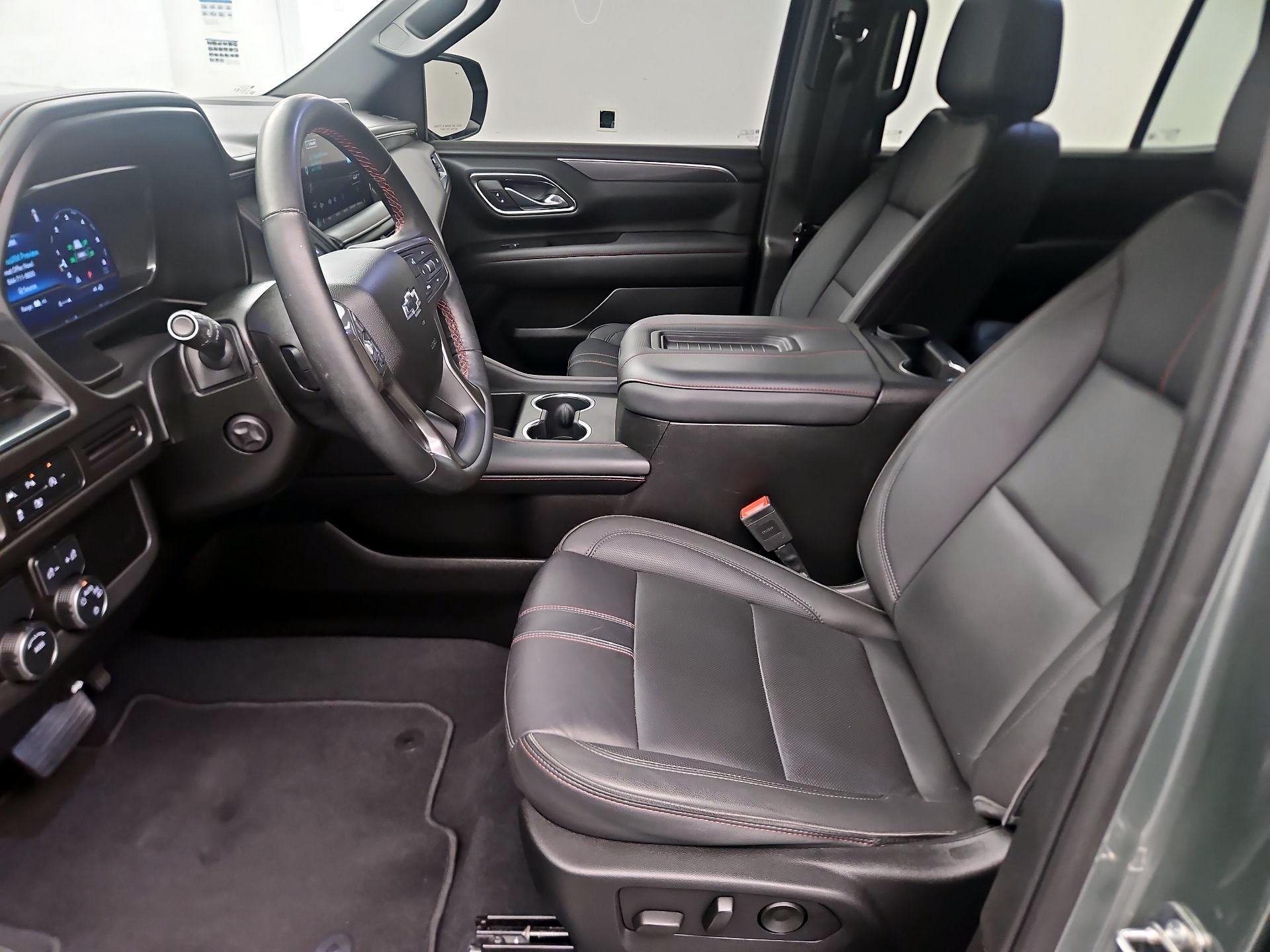 Thumbnail: 2024 Chevrolet Tahoe - 11