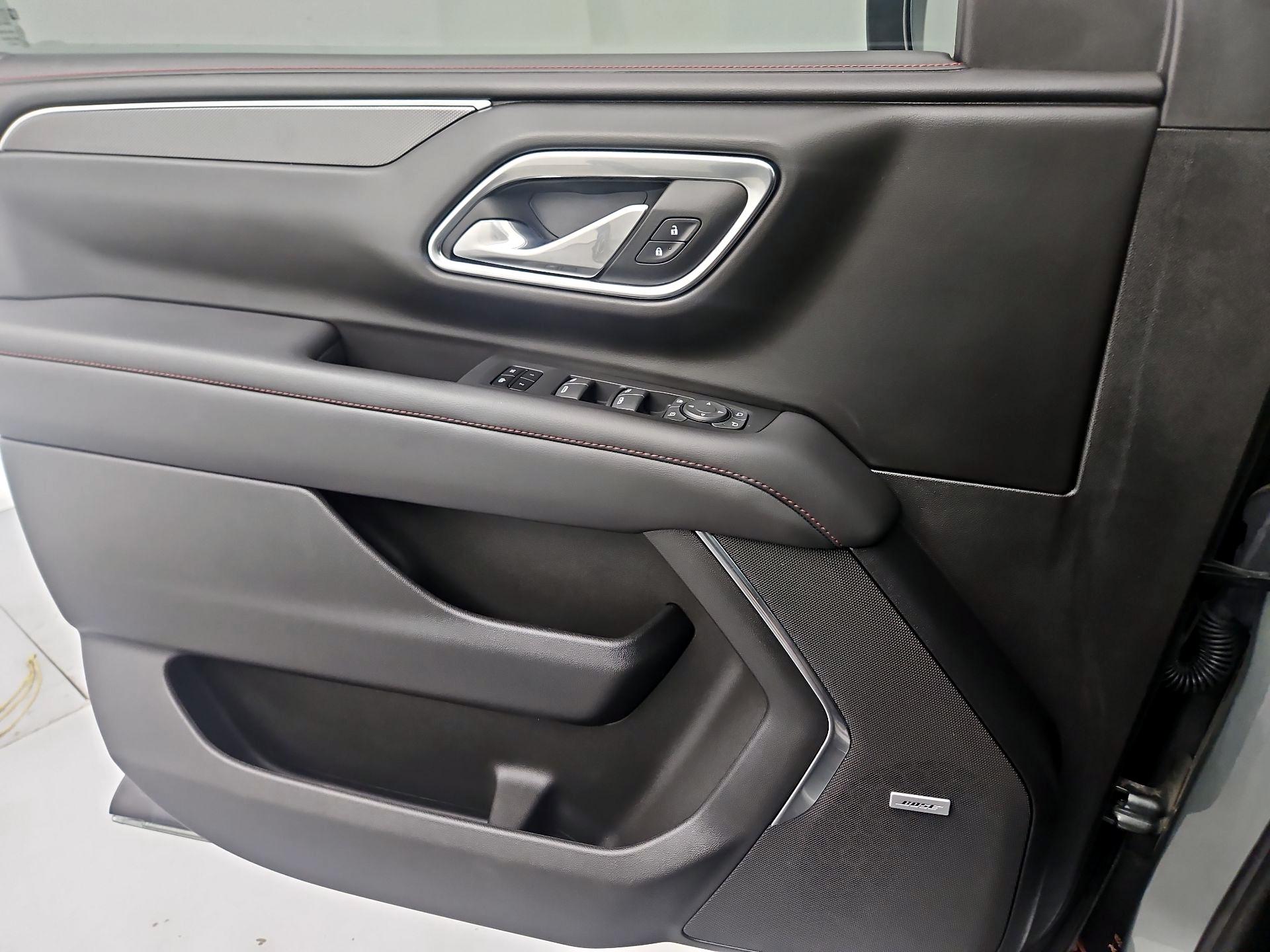 Thumbnail: 2024 Chevrolet Tahoe - 12