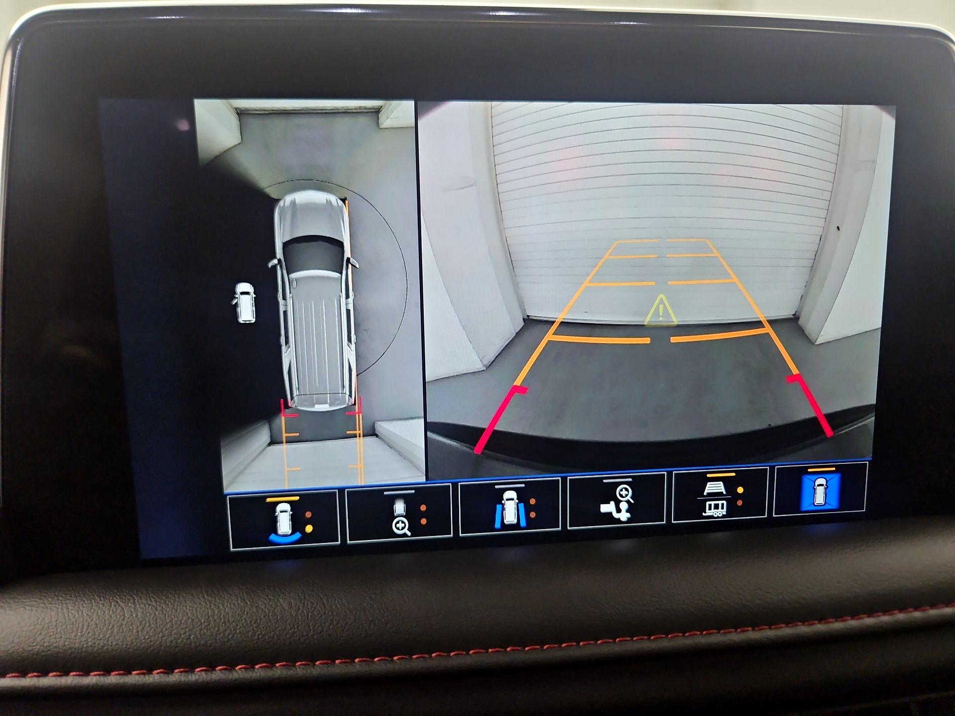 Thumbnail: 2024 Chevrolet Tahoe - 14