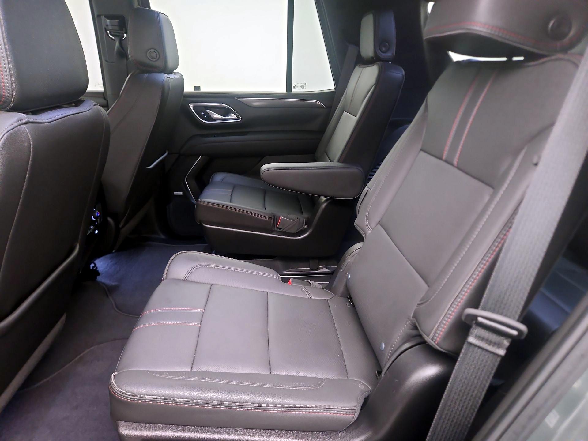 Thumbnail: 2024 Chevrolet Tahoe - 20