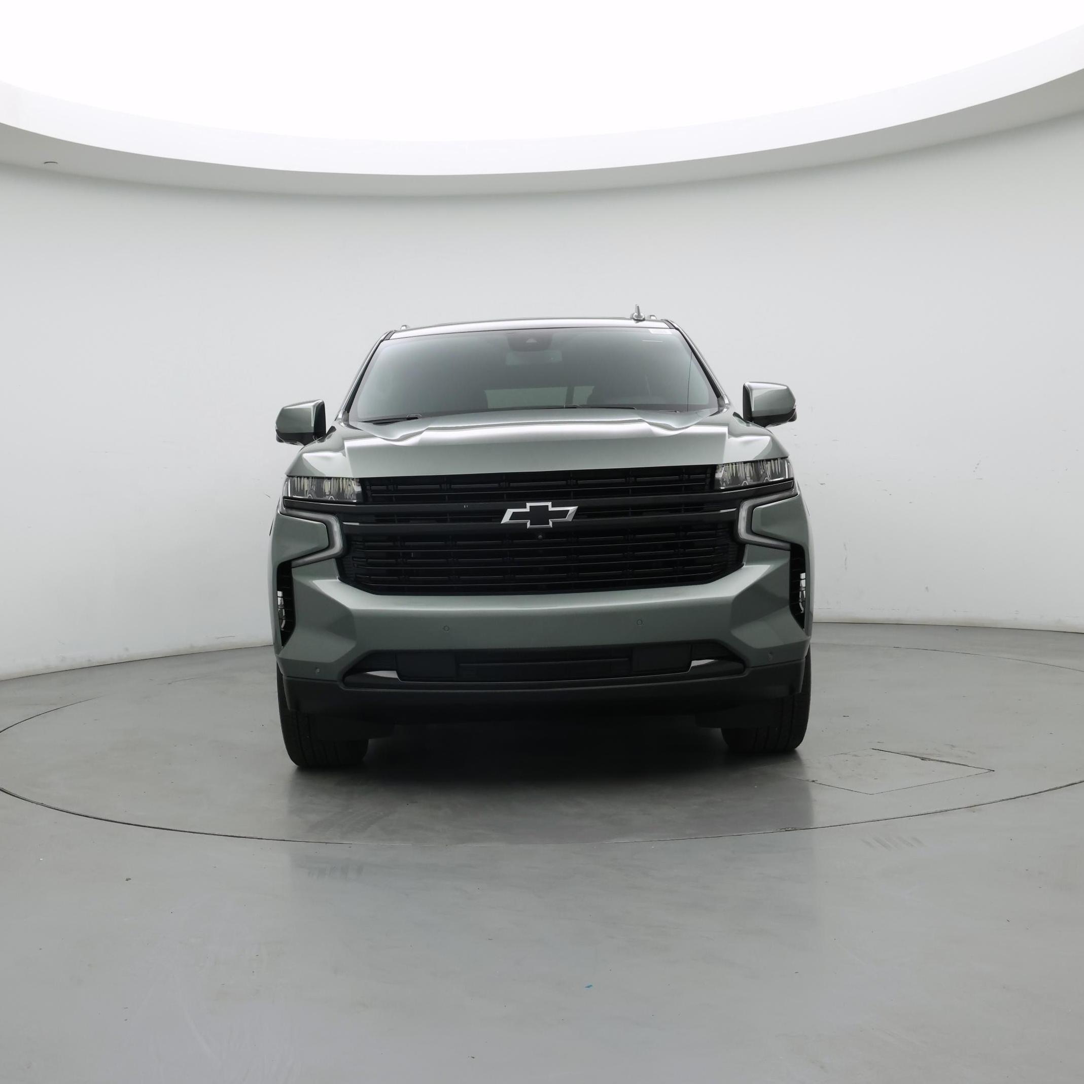 Thumbnail: 2024 Chevrolet Tahoe - 5