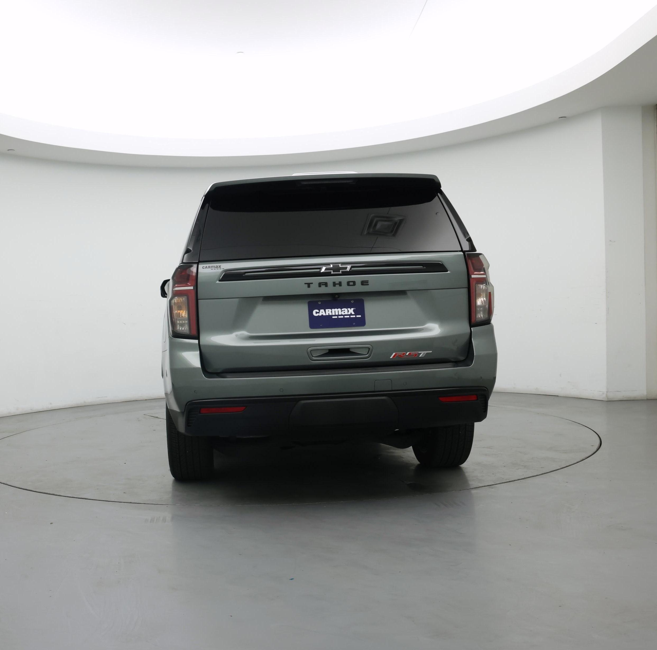 Thumbnail: 2024 Chevrolet Tahoe - 6