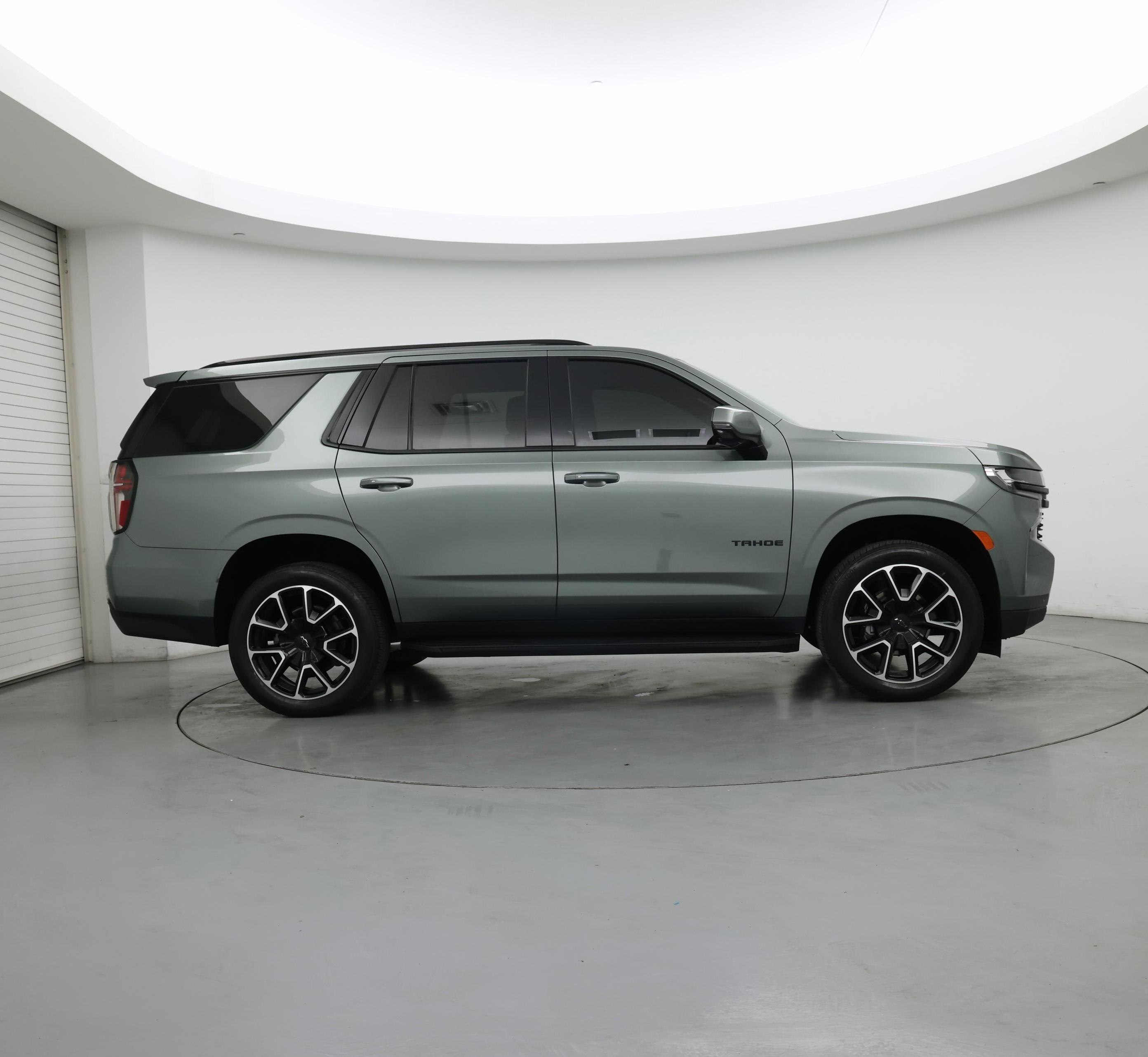 Thumbnail: 2024 Chevrolet Tahoe - 7