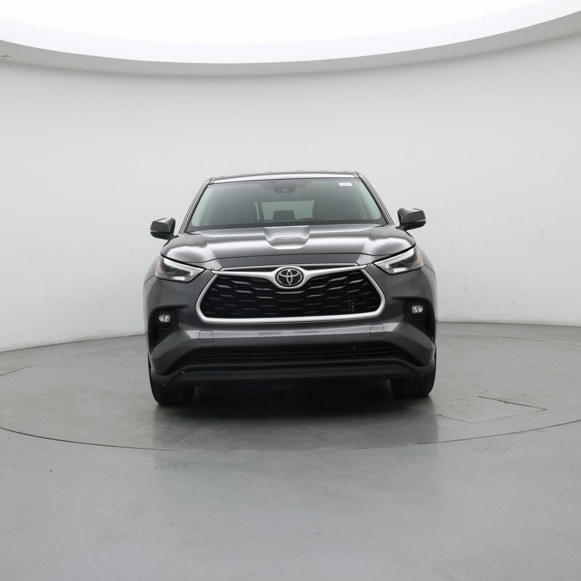 Thumbnail: 2022 Toyota Highlander - 5