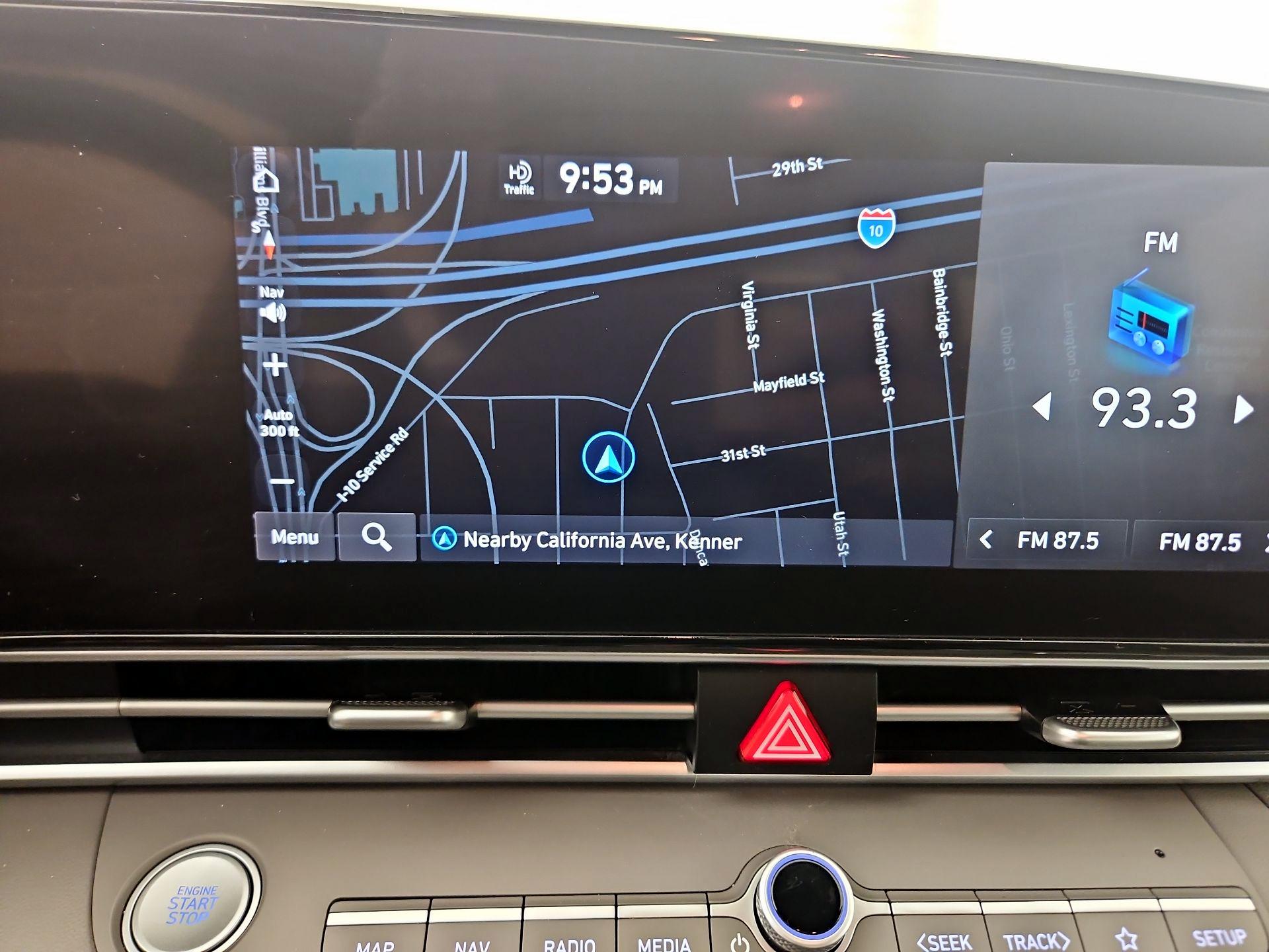 Thumbnail: 2023 Hyundai Elantra - 14