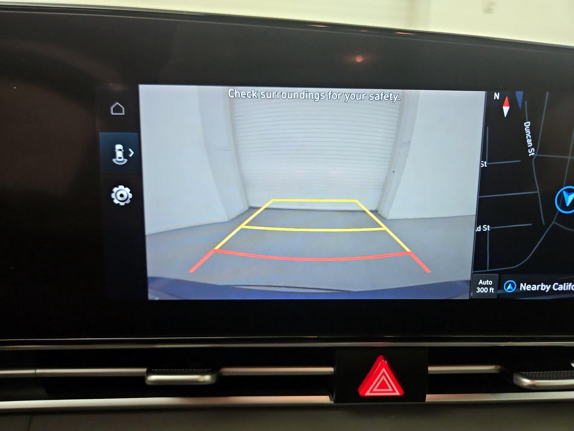 Thumbnail: 2023 Hyundai Elantra - 15