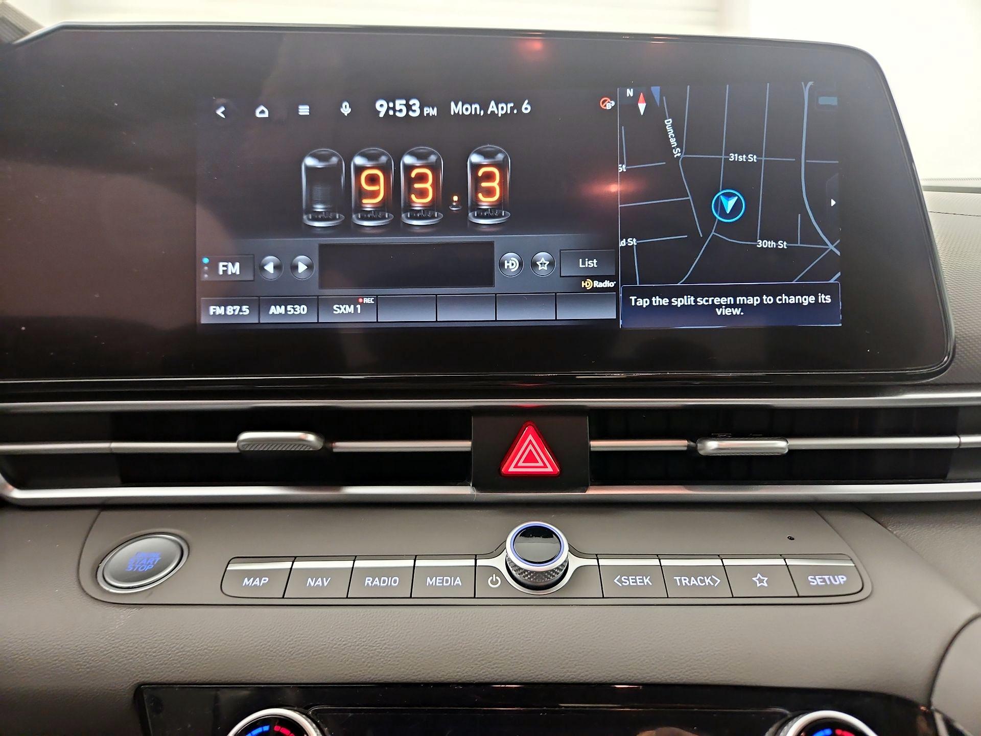 Thumbnail: 2023 Hyundai Elantra - 16