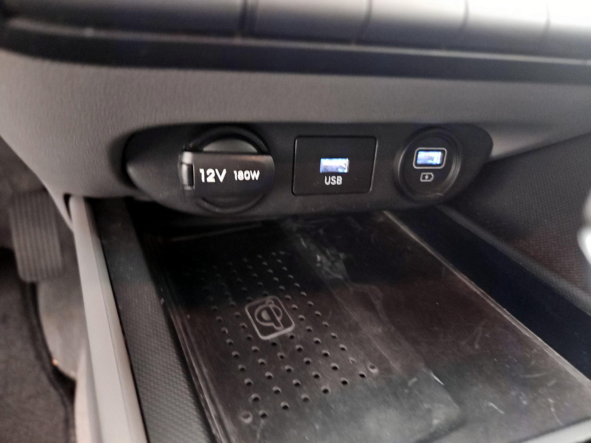 Thumbnail: 2023 Hyundai Elantra - 19