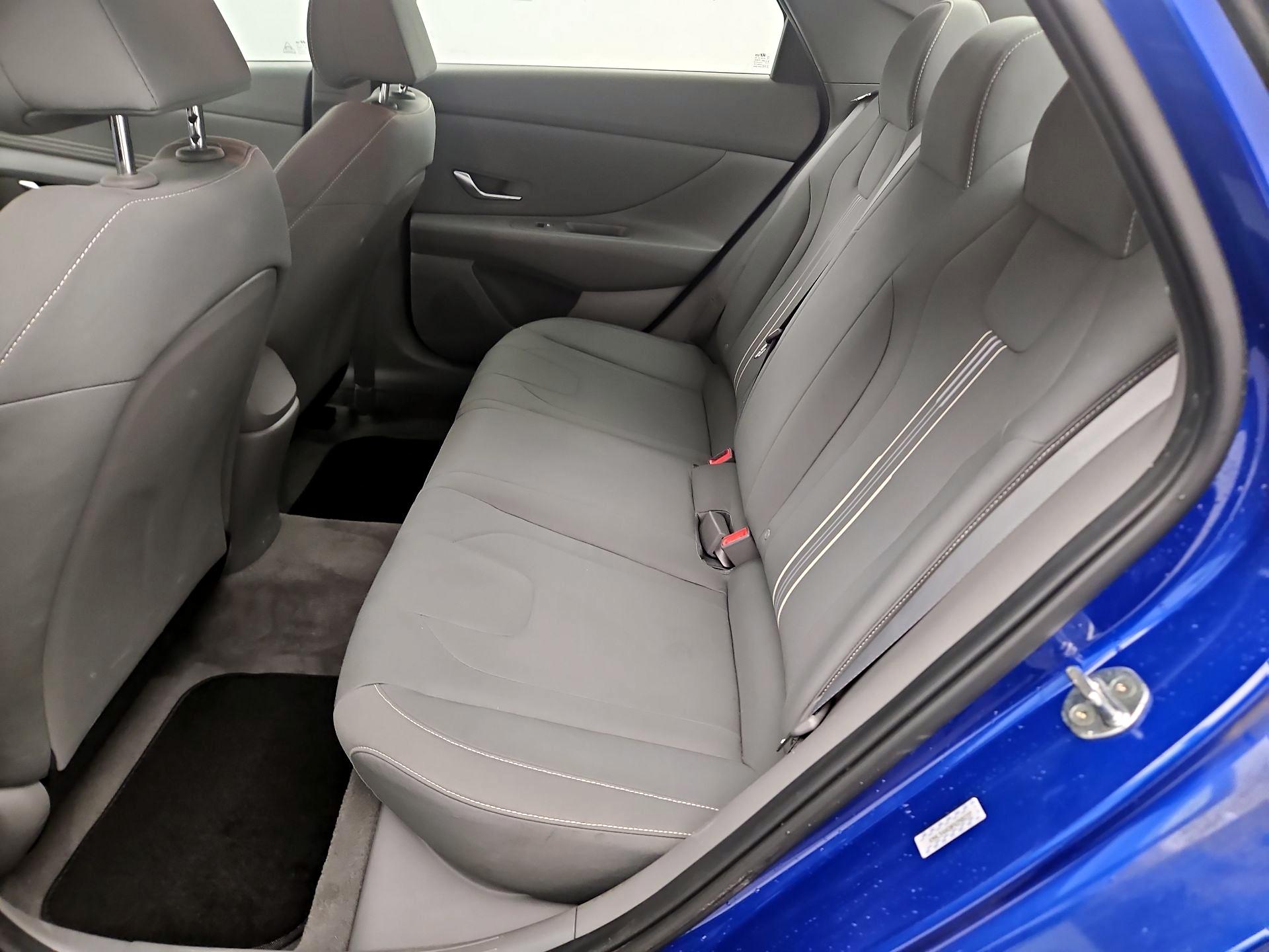 Thumbnail: 2023 Hyundai Elantra - 20